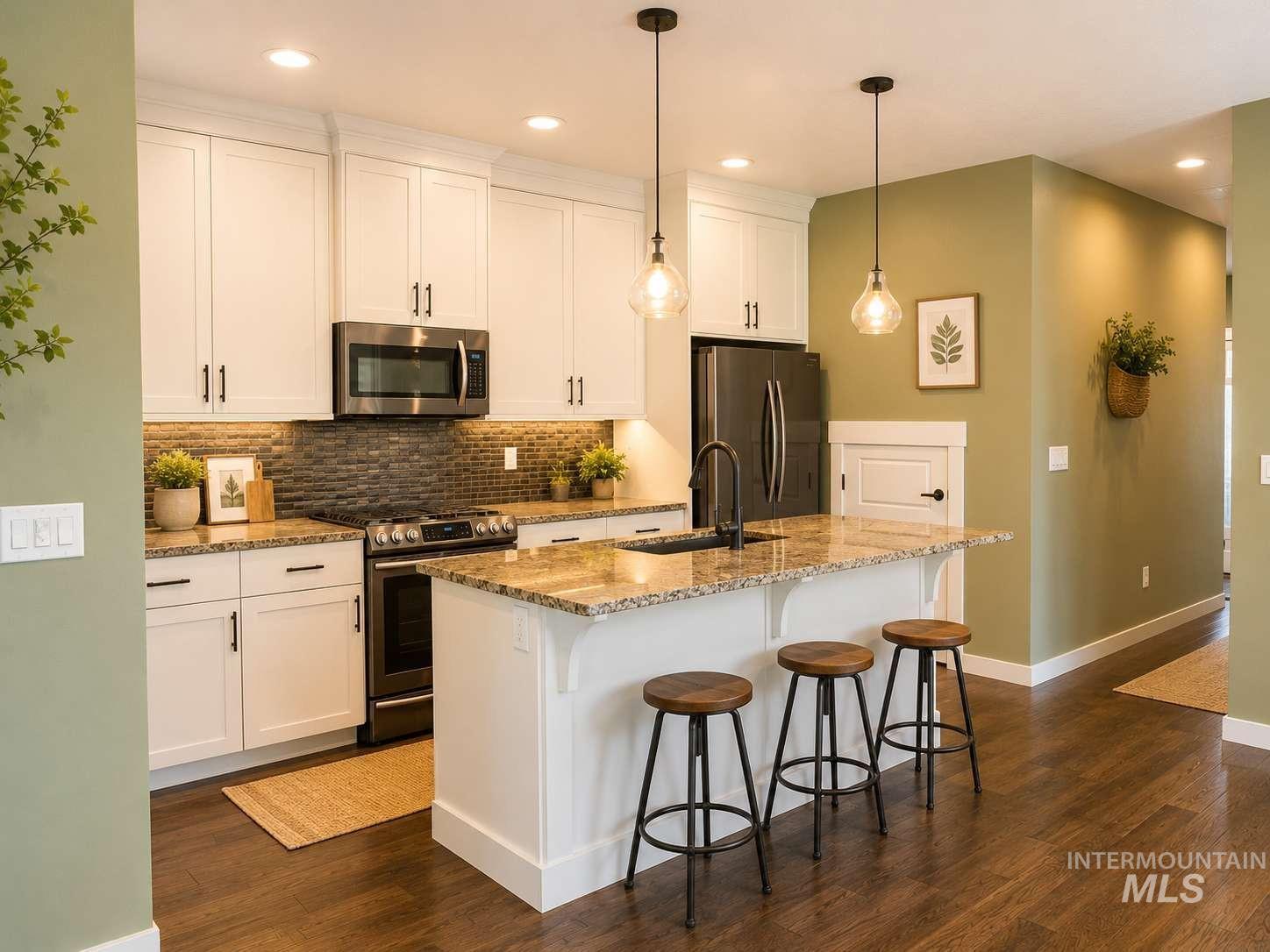 1634 S Oakland Ave, Boise, Idaho 83706, 4 Bedrooms, 3 Bathrooms, Residential For Sale, Price $779,000,MLS 98996835
