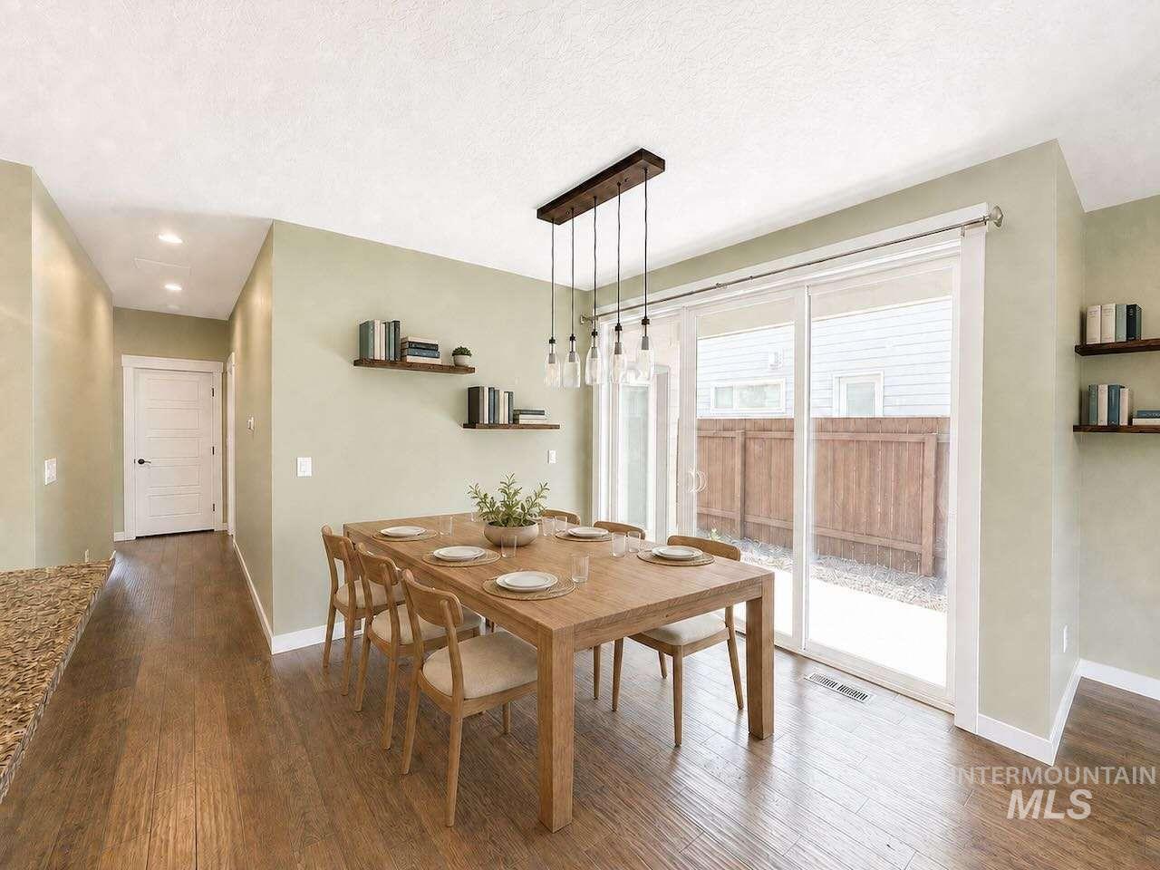 1634 S Oakland Ave, Boise, Idaho 83706, 4 Bedrooms, 3 Bathrooms, Residential For Sale, Price $779,000,MLS 98996835