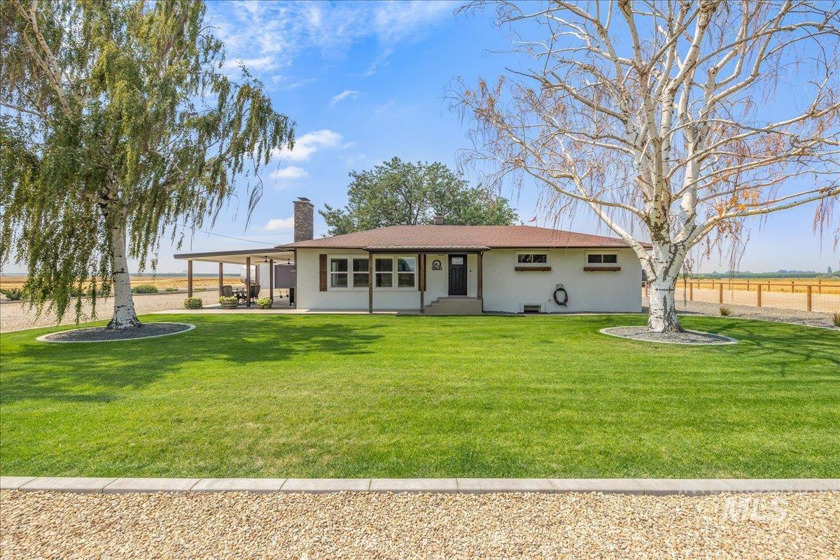 23011 Allendale Rd, Wilder, Idaho 83676, 5 Bedrooms, 3 Bathrooms, Residential For Sale, Price $875,000,MLS 98996836