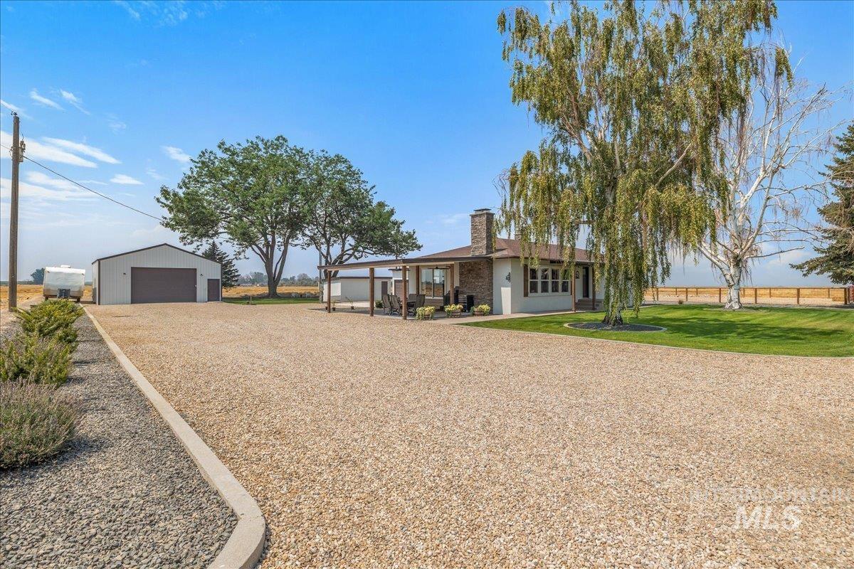 23011 Allendale Rd, Wilder, Idaho 83676, 5 Bedrooms, 3 Bathrooms, Residential For Sale, Price $875,000,MLS 98996836