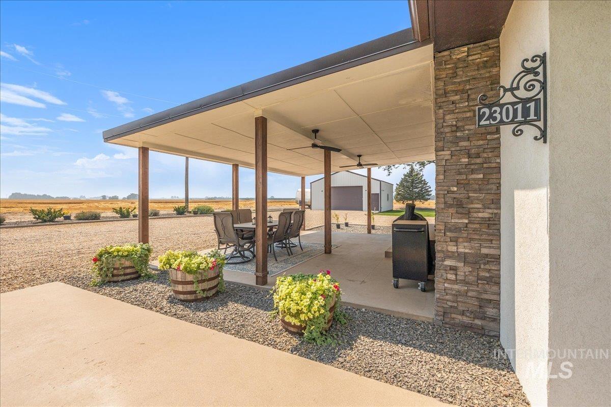 23011 Allendale Rd, Wilder, Idaho 83676, 5 Bedrooms, 3 Bathrooms, Residential For Sale, Price $875,000,MLS 98996836