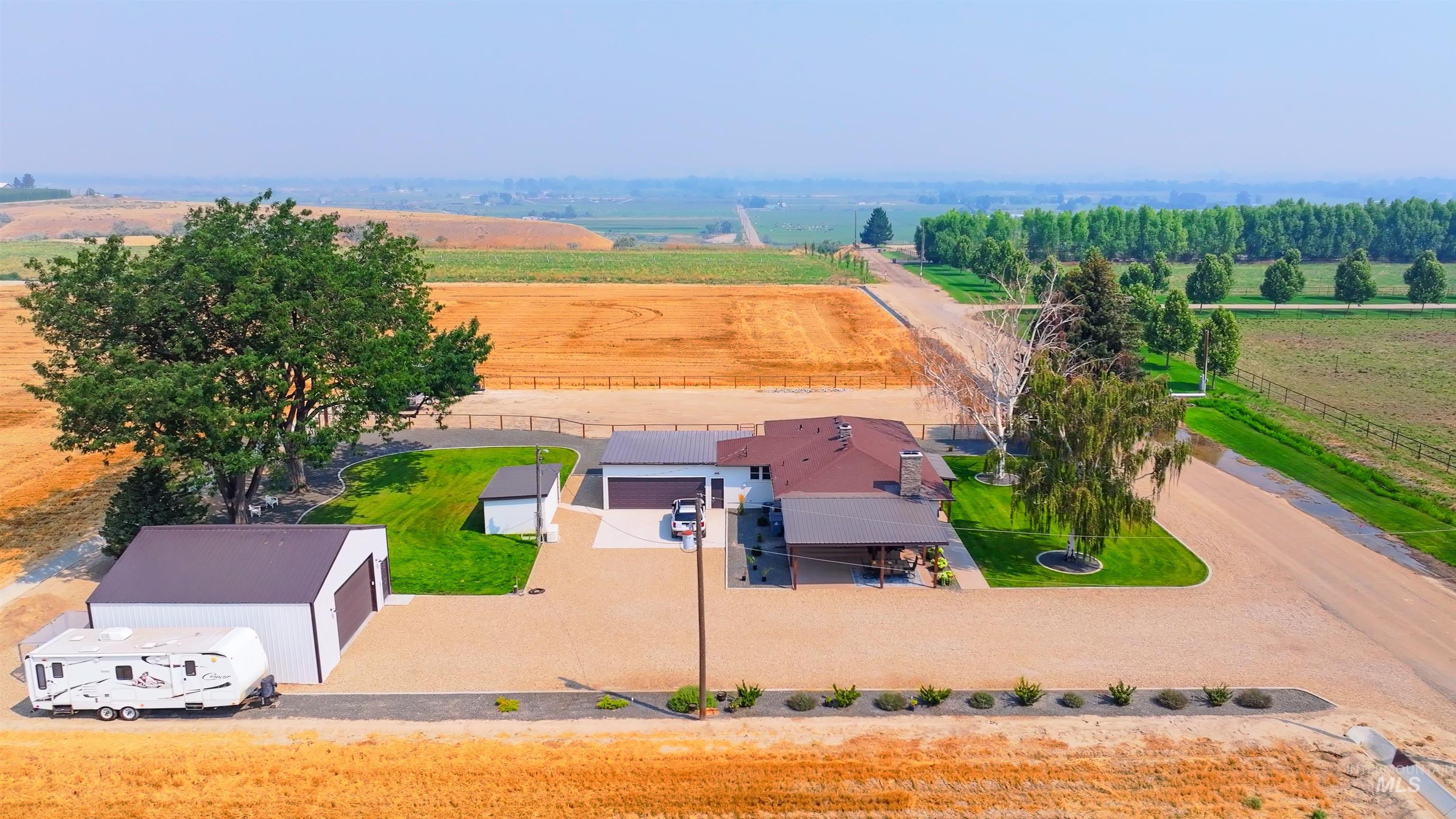 23011 Allendale Rd, Wilder, Idaho 83676, 5 Bedrooms, 3 Bathrooms, Residential For Sale, Price $849,900,MLS 98996836