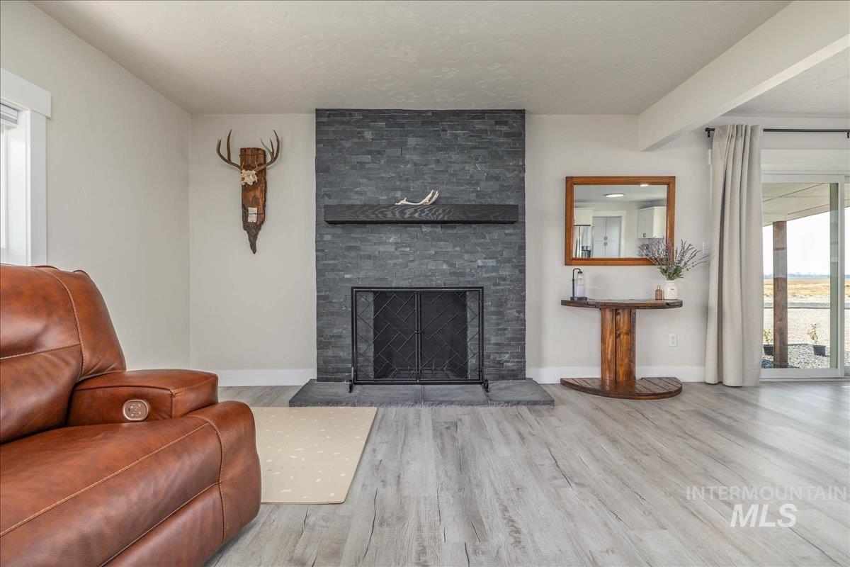23011 Allendale Rd, Wilder, Idaho 83676, 5 Bedrooms, 3 Bathrooms, Residential For Sale, Price $875,000,MLS 98996836