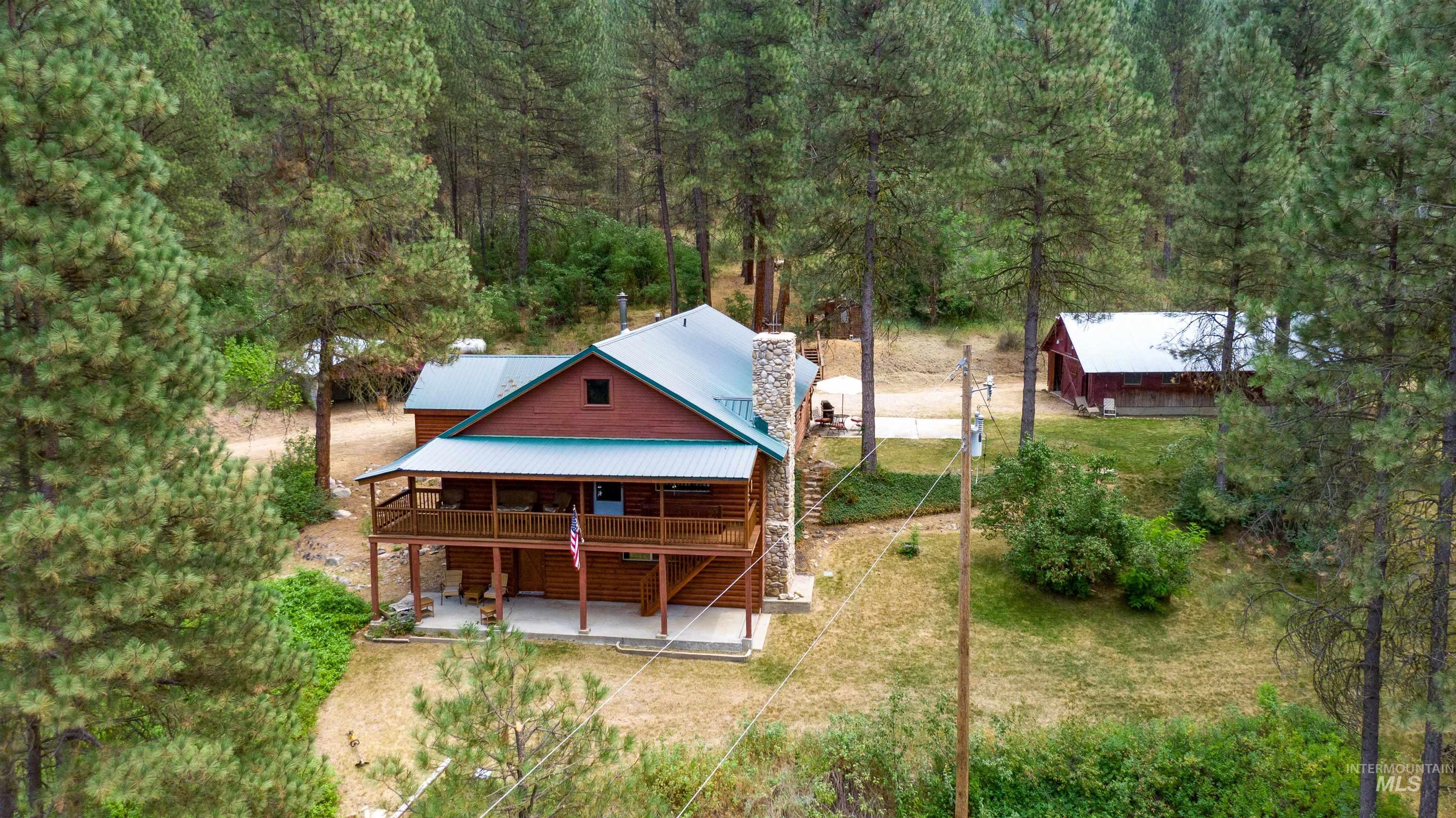 3079 HWY 21, Idaho City, Idaho 83716, 3 Bedrooms, 2 Bathrooms, Residential For Sale, Price $1,189,000,MLS 98996837