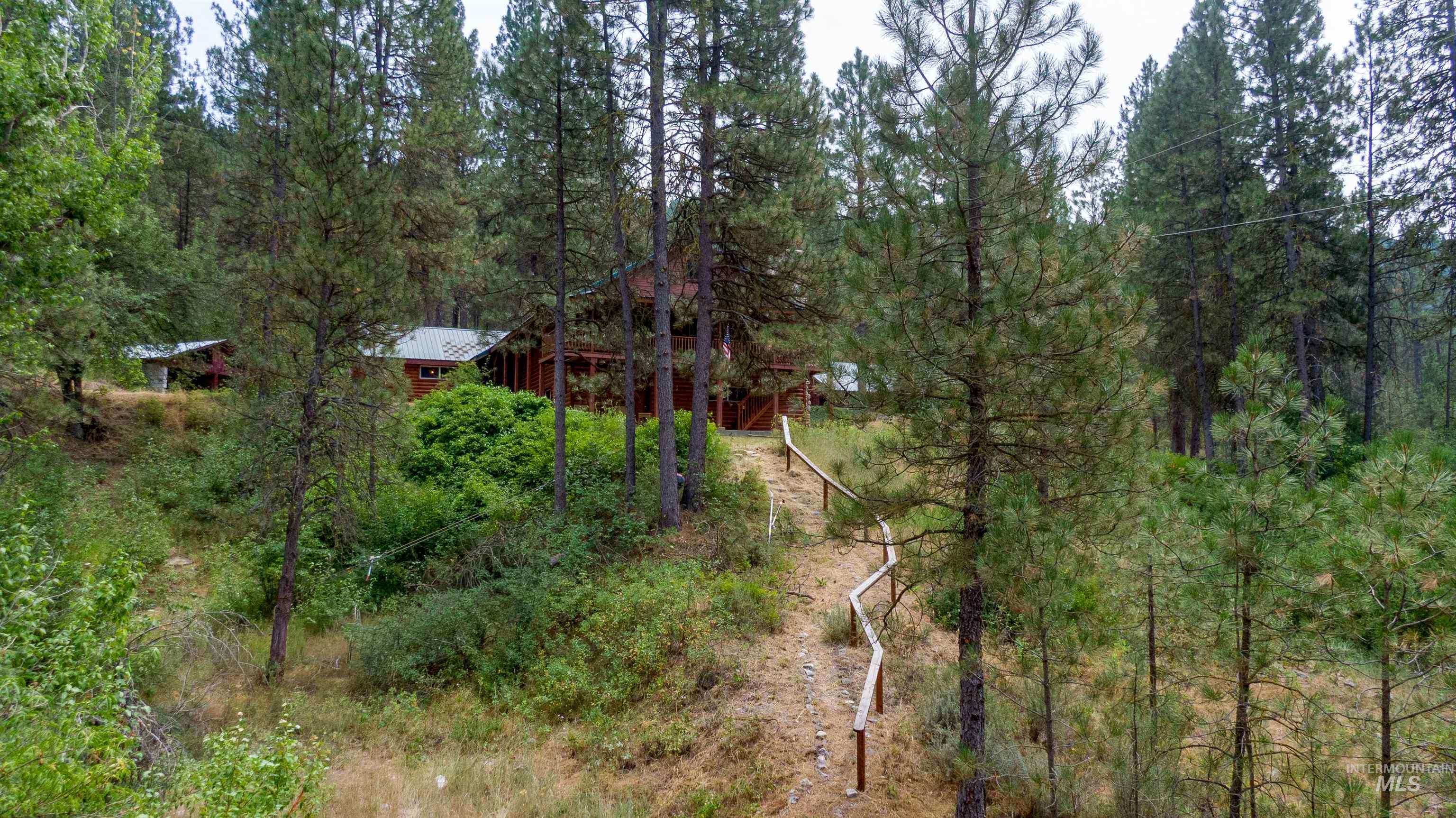3079 HWY 21, Idaho City, Idaho 83716, 3 Bedrooms, 2 Bathrooms, Residential For Sale, Price $1,189,000,MLS 98996837