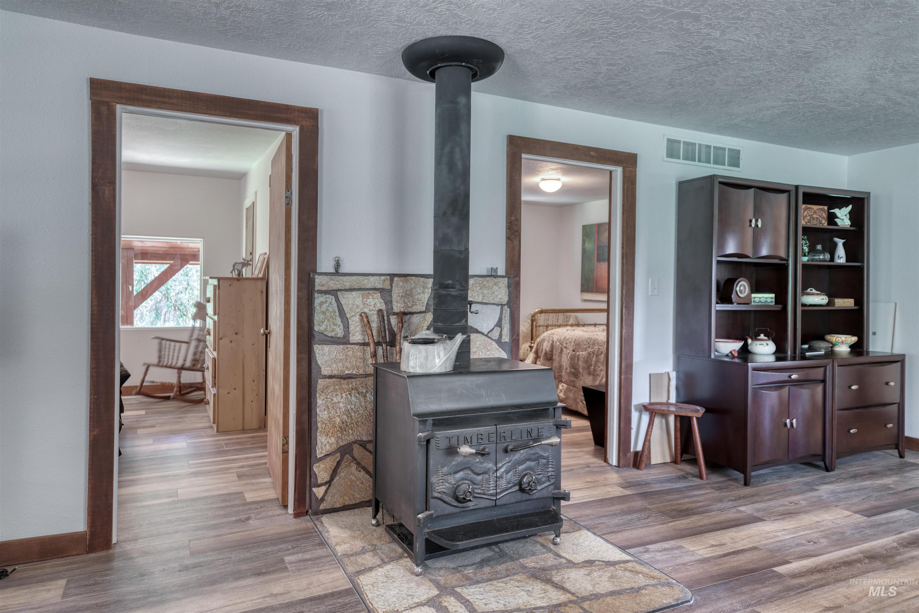 3079 HWY 21, Idaho City, Idaho 83716, 3 Bedrooms, 2 Bathrooms, Residential For Sale, Price $1,189,000,MLS 98996837