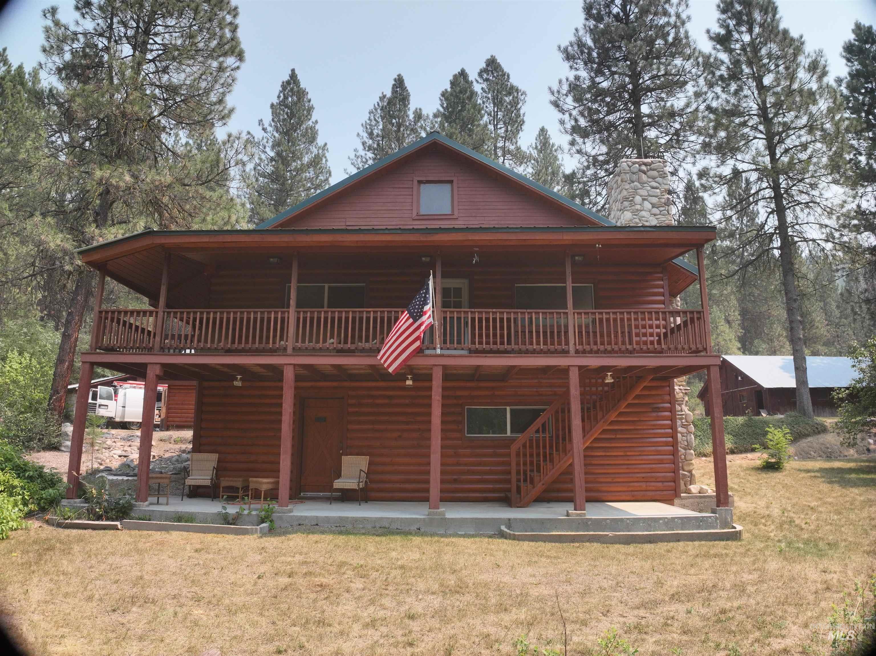 3079 HWY 21, Idaho City, Idaho 83716, 3 Bedrooms, 2 Bathrooms, Residential For Sale, Price $1,189,000,MLS 98996837