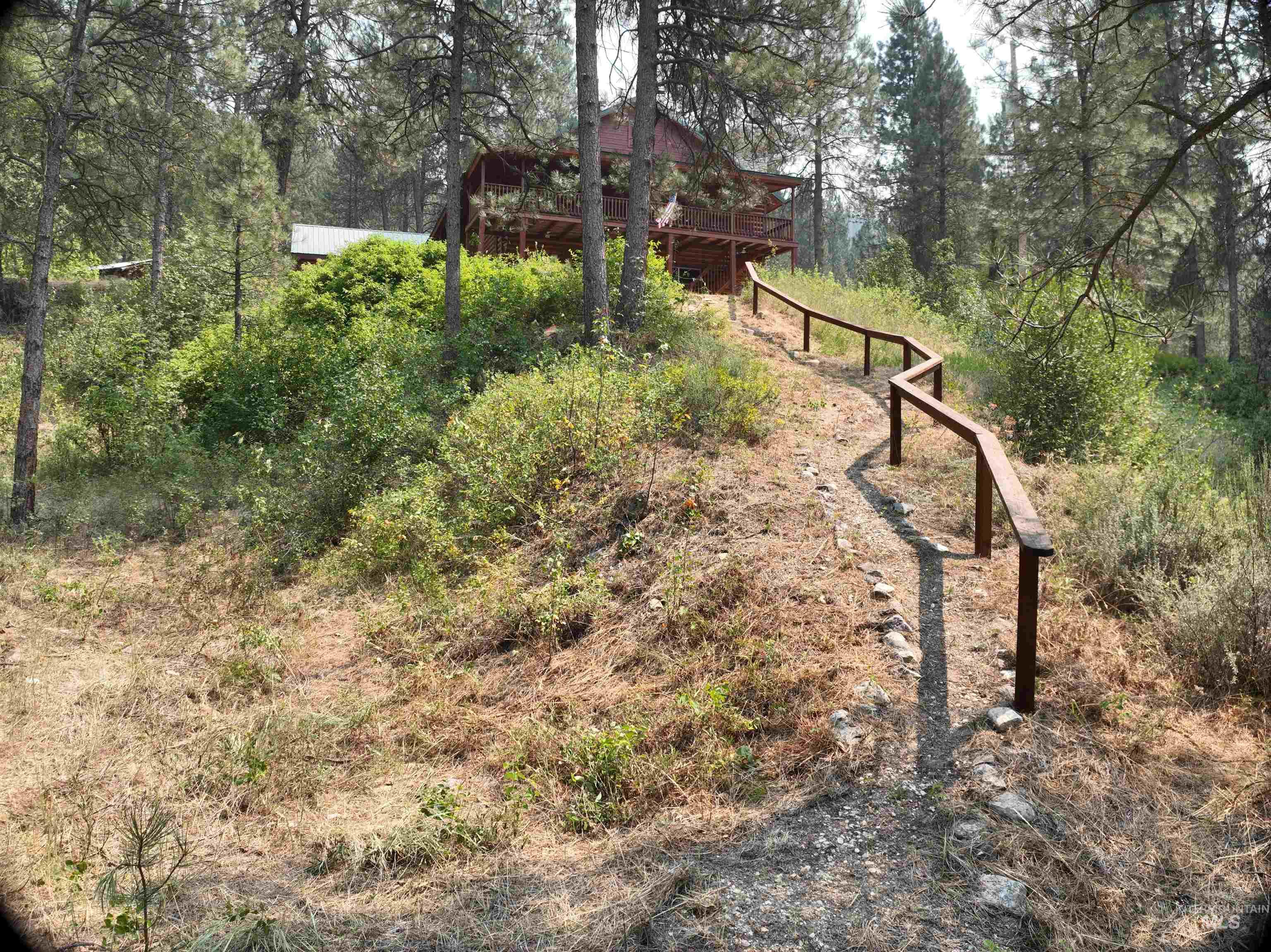 3079 HWY 21, Idaho City, Idaho 83716, 3 Bedrooms, 2 Bathrooms, Residential For Sale, Price $1,189,000,MLS 98996837