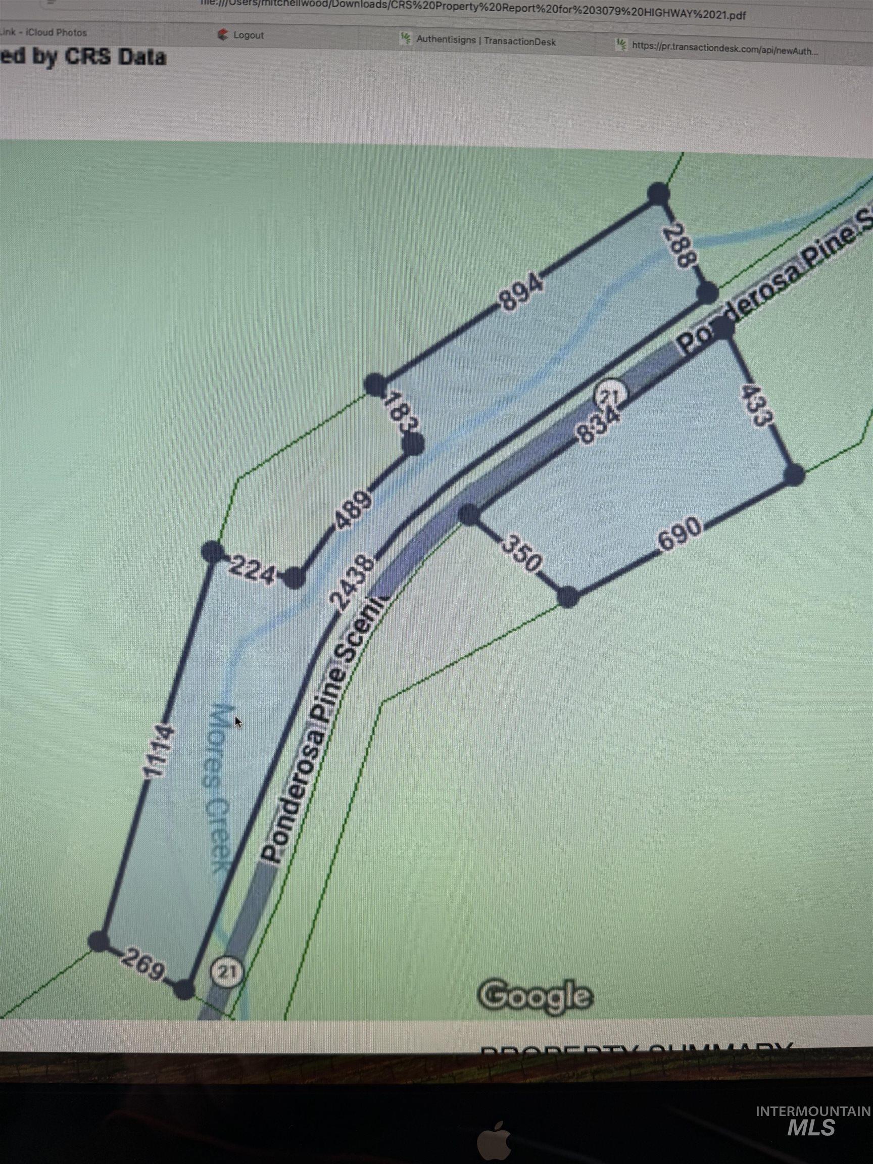 3079 HWY 21, Idaho City, Idaho 83716, 3 Bedrooms, 2 Bathrooms, Residential For Sale, Price $1,189,000,MLS 98996837