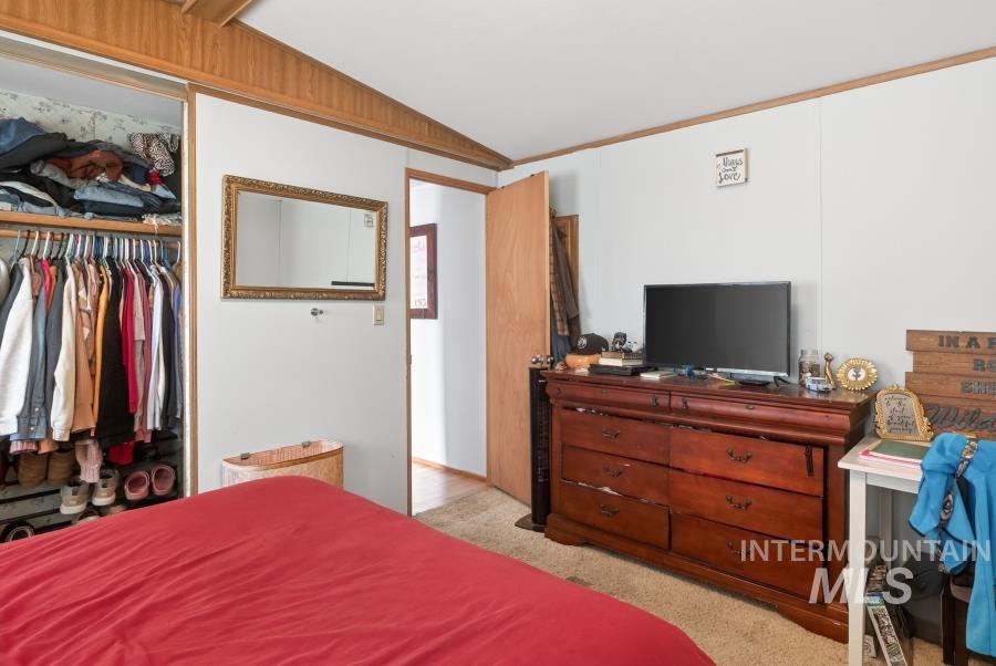 609 N Almon #3024, Moscow, Idaho 83843, 2 Bedrooms, 2 Bathrooms, Residential For Sale, Price $55,000, 98996838