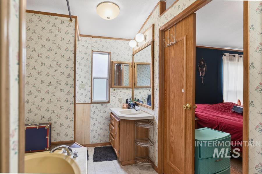 609 N Almon #3024, Moscow, Idaho 83843, 2 Bedrooms, 2 Bathrooms, Residential For Sale, Price $55,000, 98996838