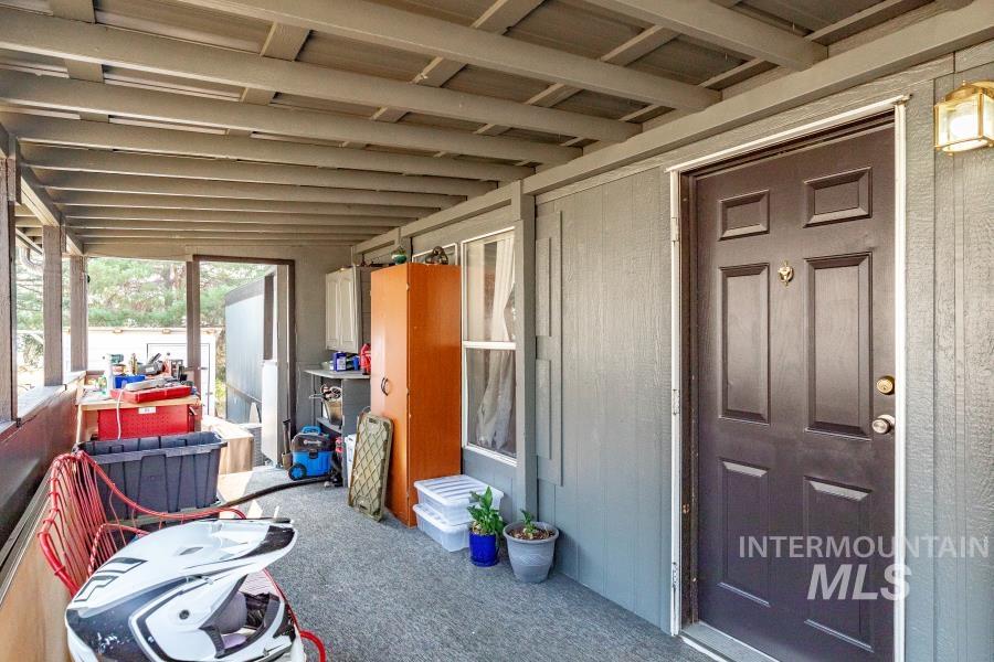 609 N Almon #3024, Moscow, Idaho 83843, 2 Bedrooms, 2 Bathrooms, Residential For Sale, Price $55,000, 98996838