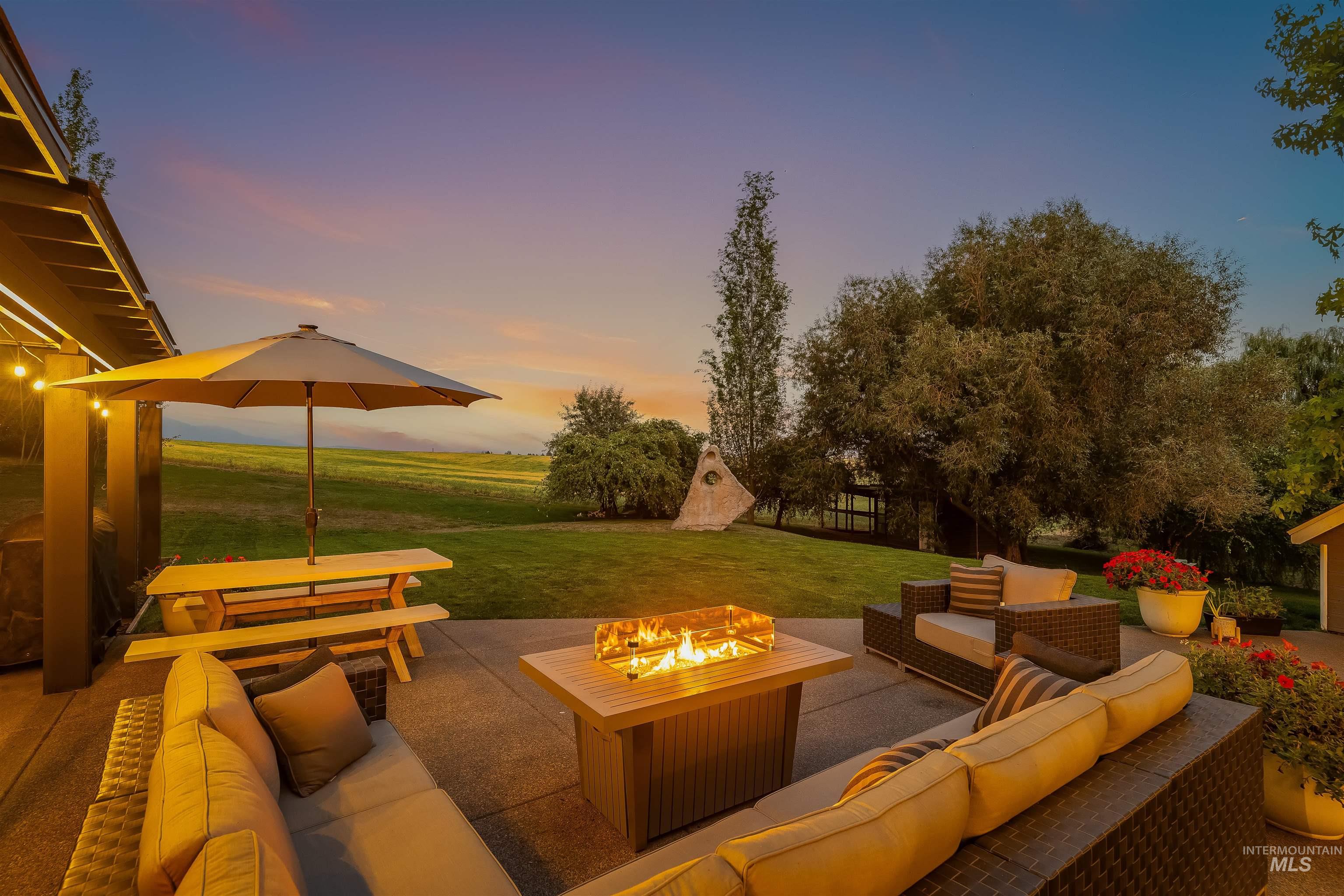 2048 Arborcrest Rd, Moscow, Idaho 83843, 6 Bedrooms, 3 Bathrooms, Residential For Sale, Price $1,200,000, 98996839