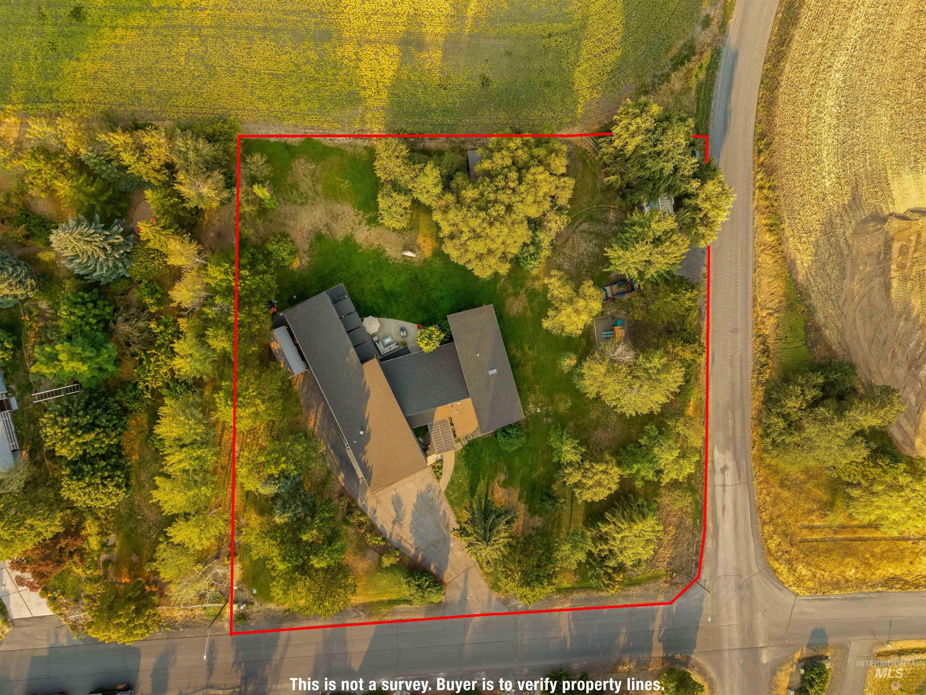 2048 Arborcrest Rd, Moscow, Idaho 83843, 6 Bedrooms, 3 Bathrooms, Residential For Sale, Price $1,200,000, 98996839