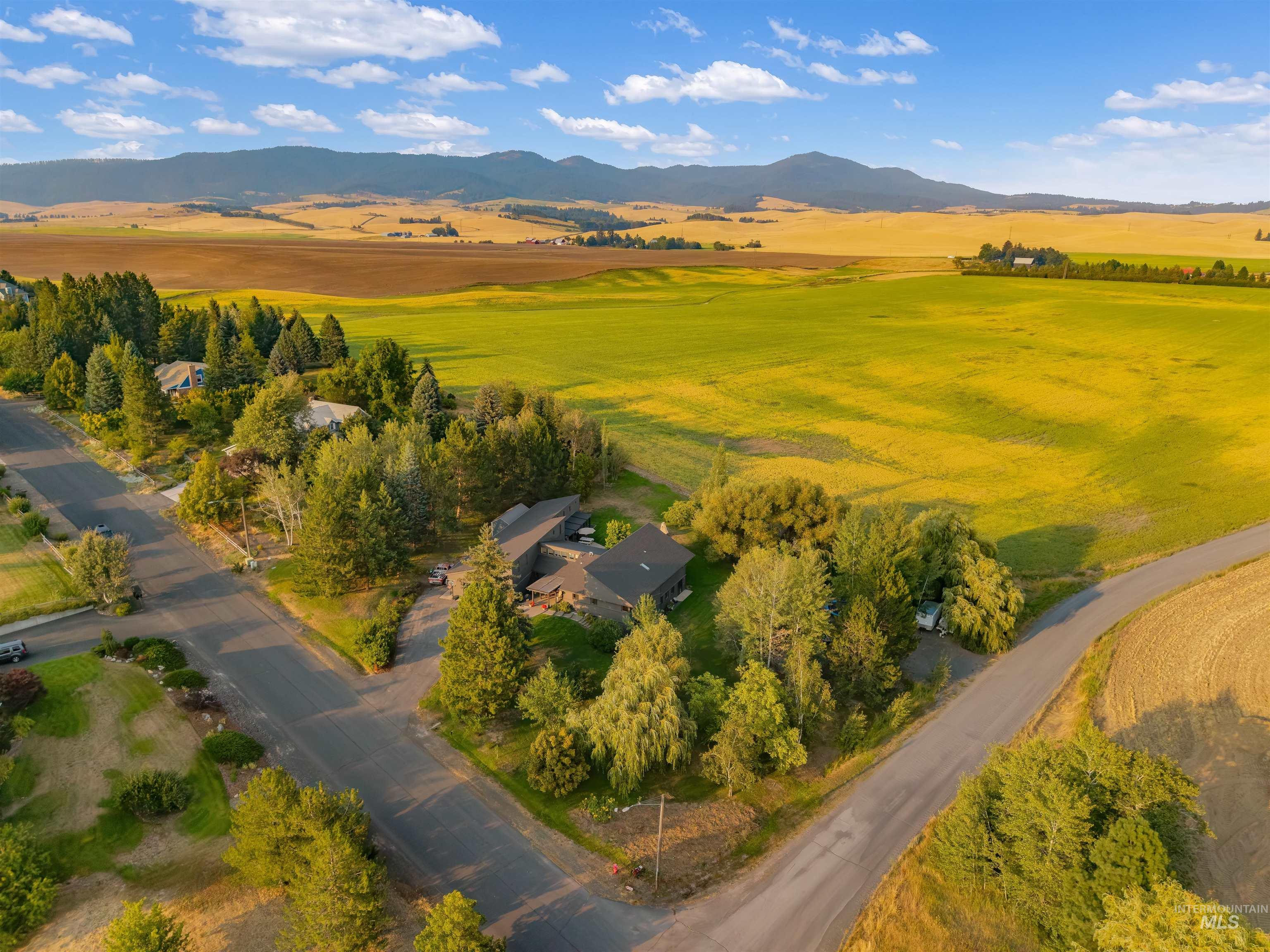 2048 Arborcrest Rd, Moscow, Idaho 83843, 6 Bedrooms, 3 Bathrooms, Residential For Sale, Price $1,200,000, 98996839