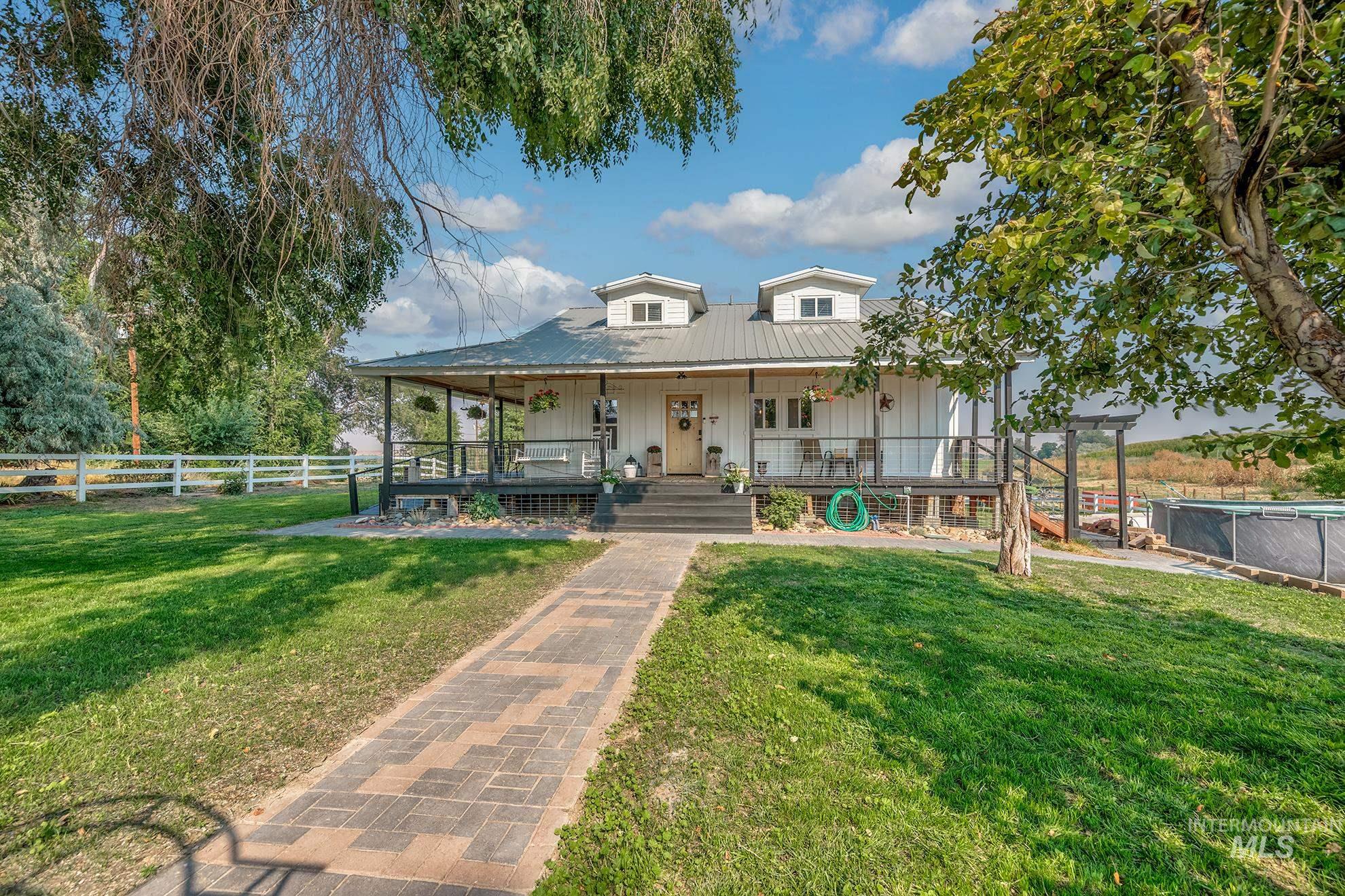 1951 6th Ave W., Vale, Oregon 97918, 5 Bedrooms, 3 Bathrooms, Residential For Sale, Price $670,000,MLS 98996841