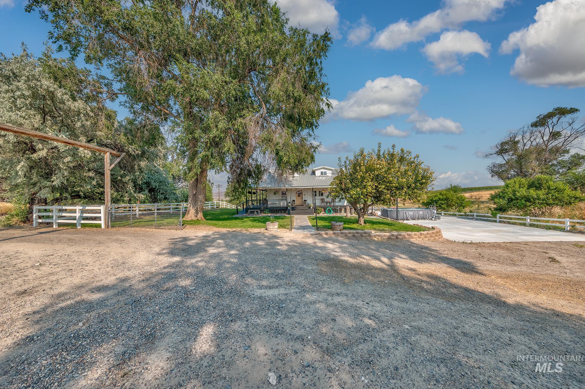 1951 6th Ave W., Vale, Oregon 97918, 5 Bedrooms, 3 Bathrooms, Residential For Sale, Price $670,000,MLS 98996841