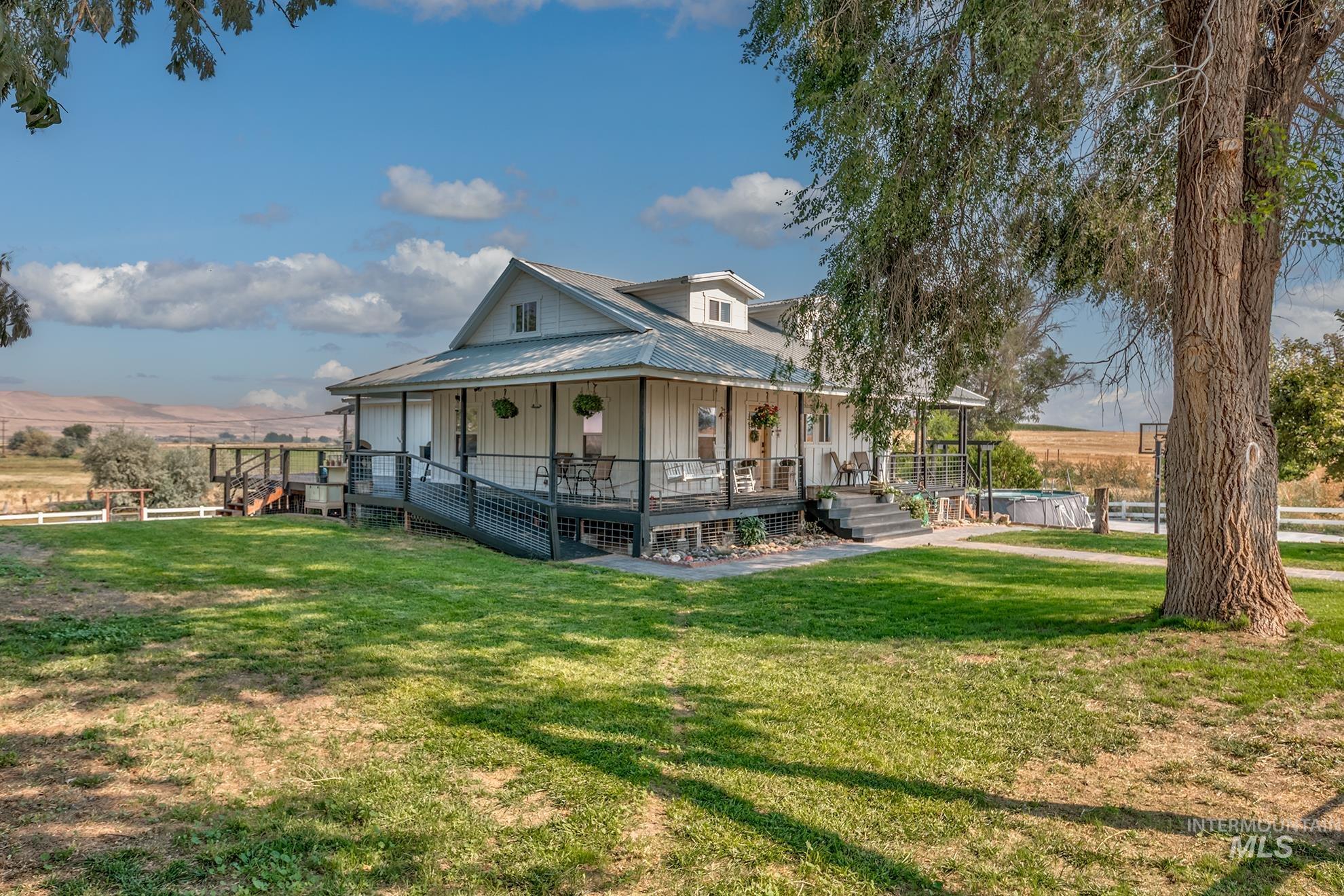 1951 6th Ave W., Vale, Oregon 97918, 5 Bedrooms, 3 Bathrooms, Residential For Sale, Price $670,000,MLS 98996841