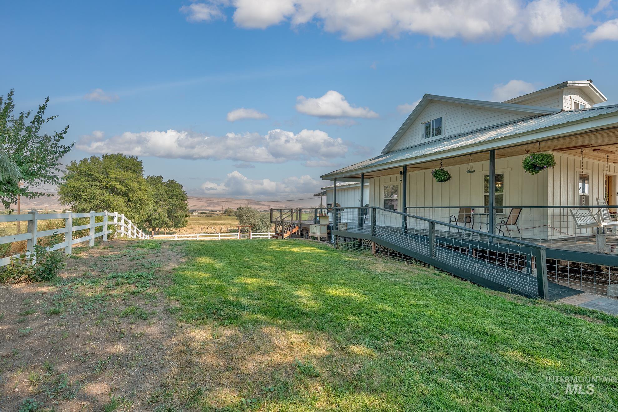 1951 6th Ave W., Vale, Oregon 97918, 5 Bedrooms, 3 Bathrooms, Residential For Sale, Price $670,000,MLS 98996841