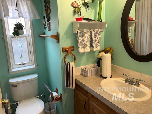 2701 N Alder, Fruitland, Idaho 83619, 2 Bedrooms, 2 Bathrooms, Residential For Sale, Price $104,500,MLS 98996843