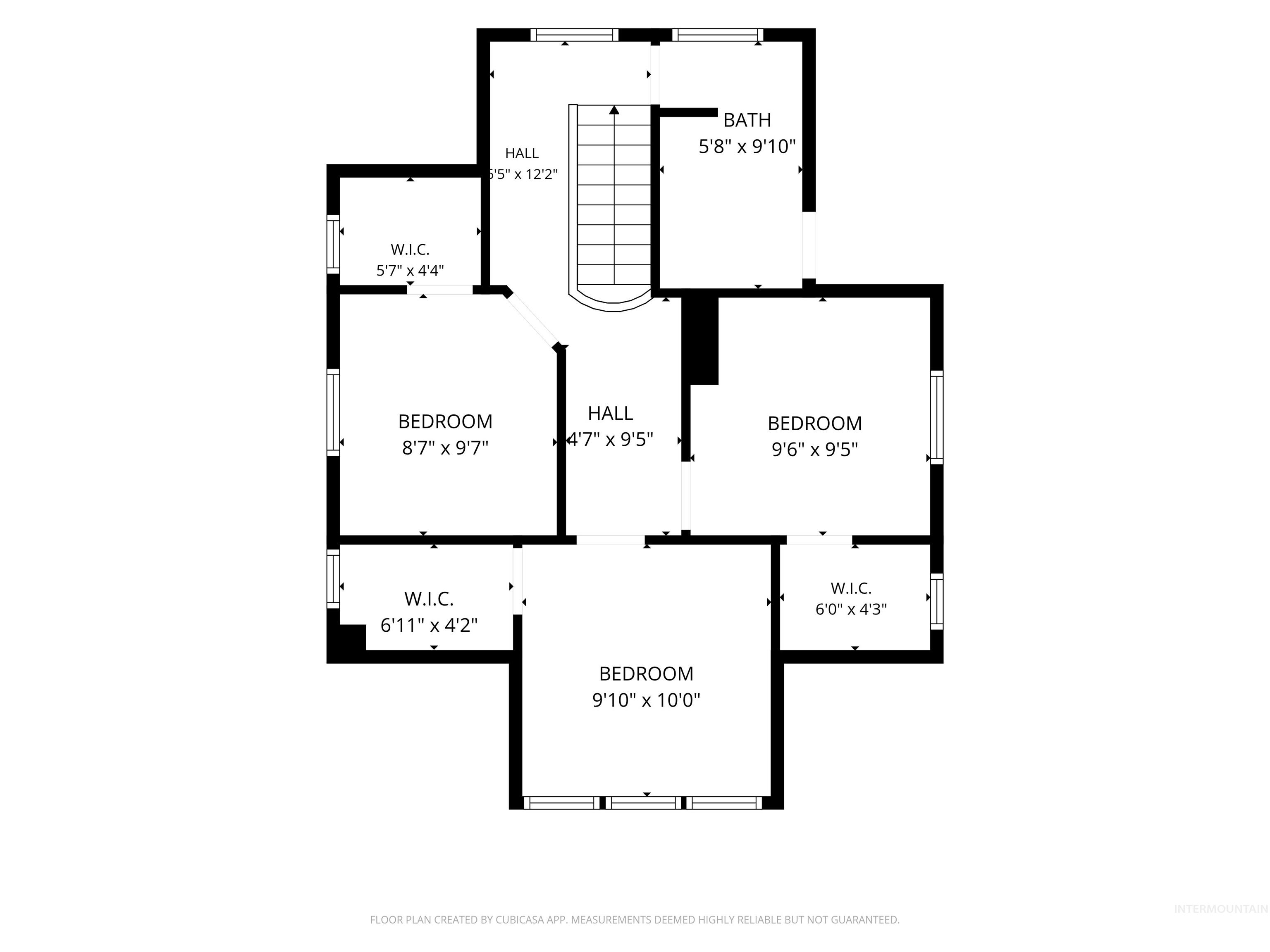 3012 N Innis St, Boise, Idaho 83703, 4 Bedrooms, 1.5 Bathrooms, Residential For Sale, Price $700,000,MLS 98996844