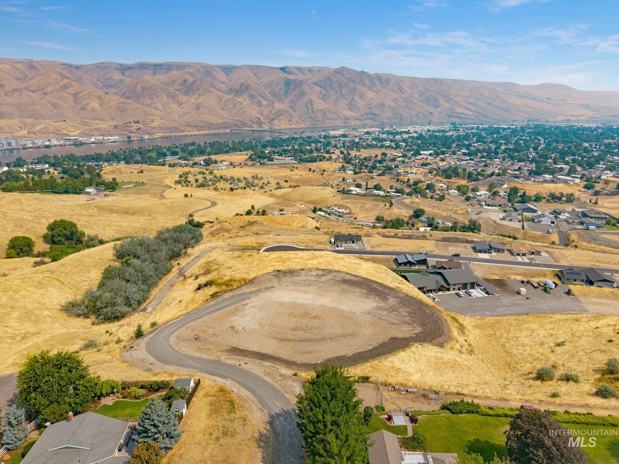 NKA Allen Drive, Clarkston, Idaho 99403, Land For Sale, Price $450,000,MLS 98996845
