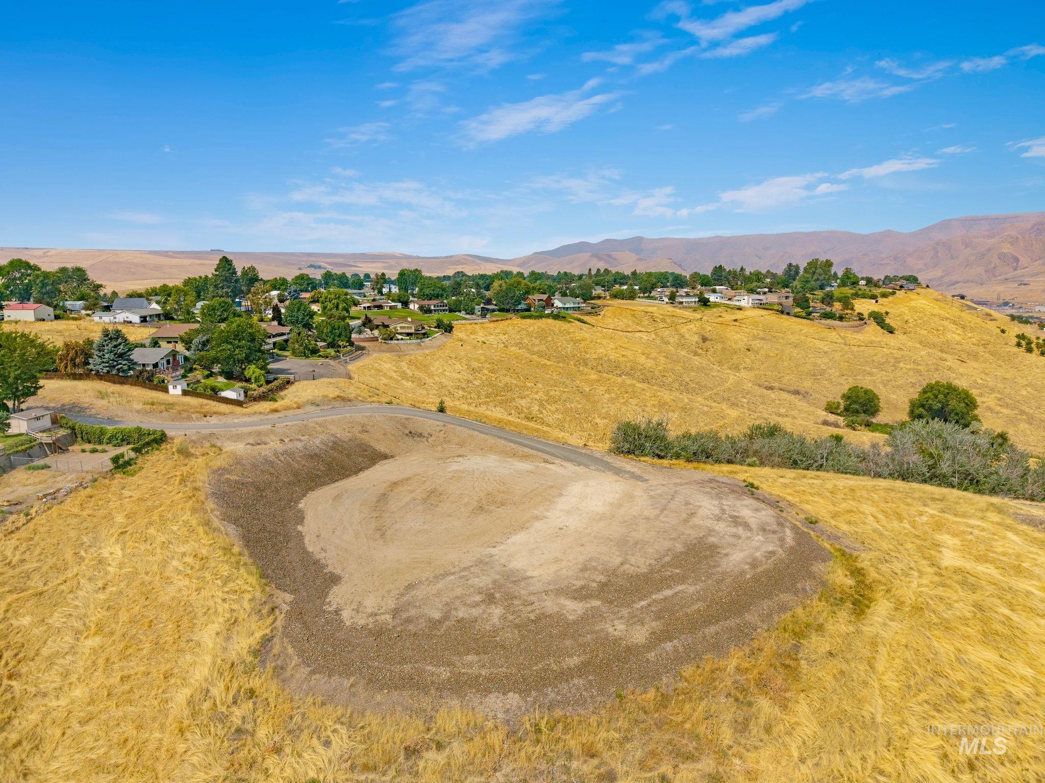 NKA Allen Drive, Clarkston, Idaho 99403, Land For Sale, Price $450,000,MLS 98996845