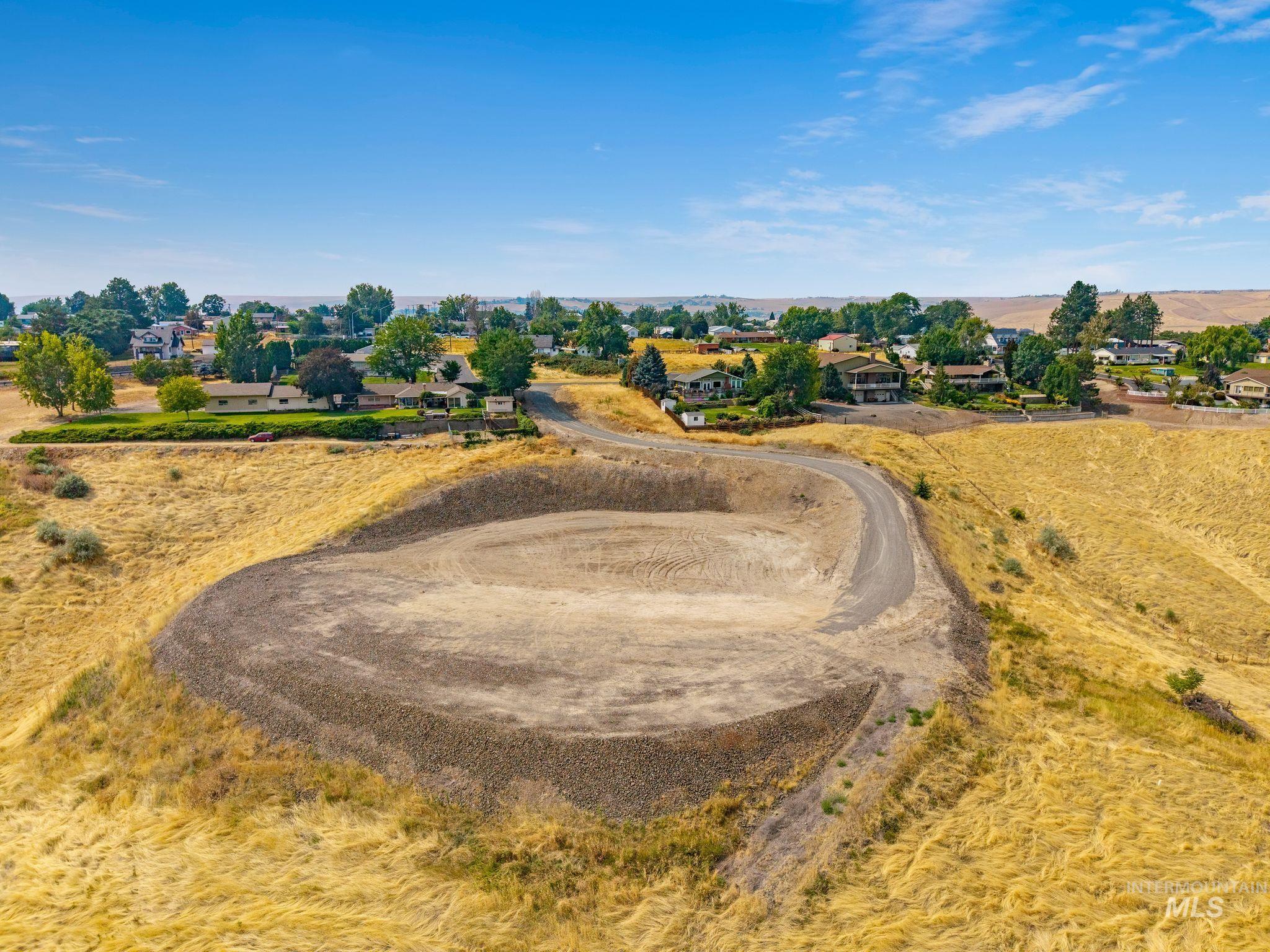 NKA Allen Drive, Clarkston, Idaho 99403, Land For Sale, Price $450,000,MLS 98996845
