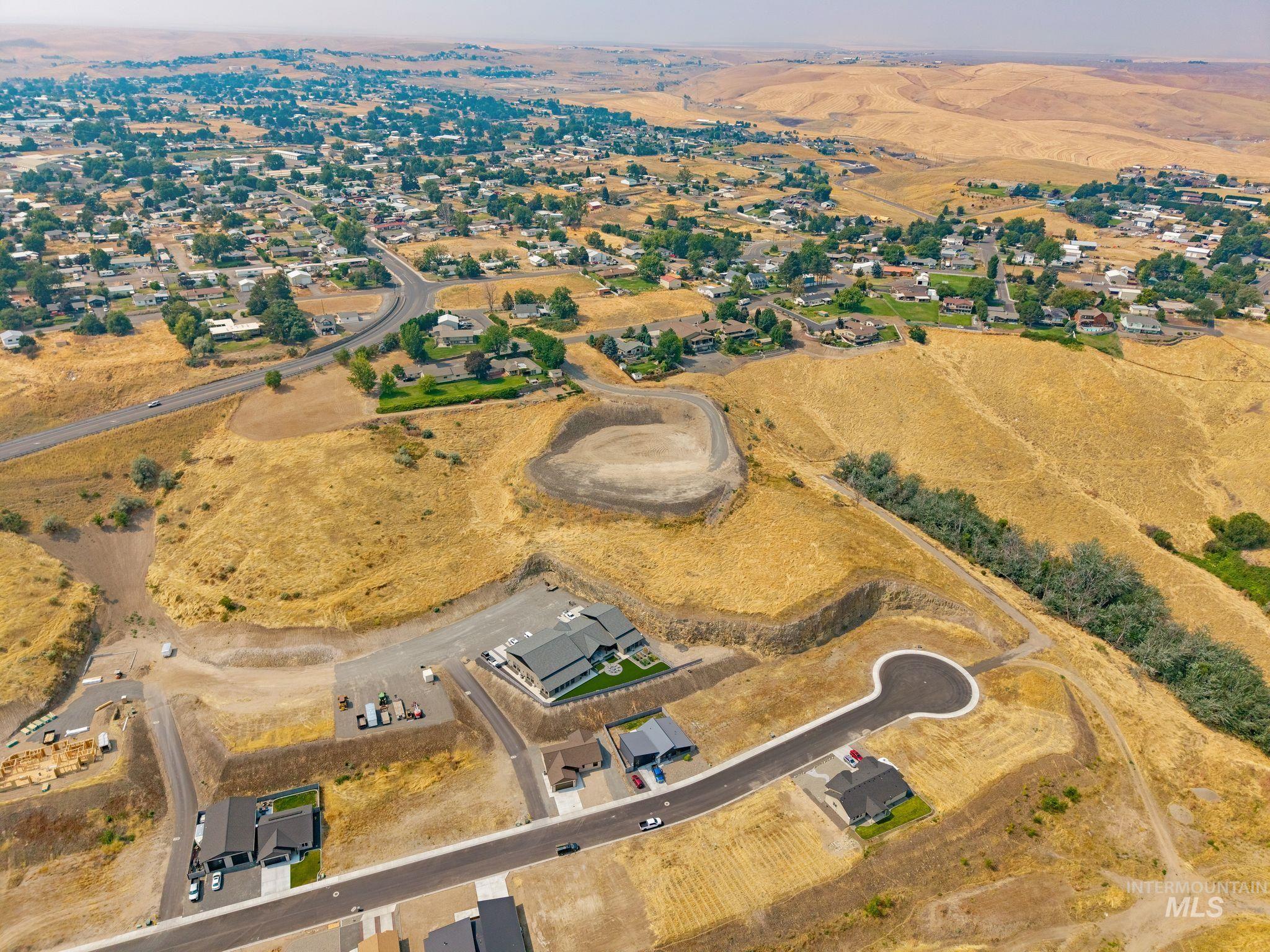 NKA Allen Drive, Clarkston, Idaho 99403, Land For Sale, Price $450,000,MLS 98996845