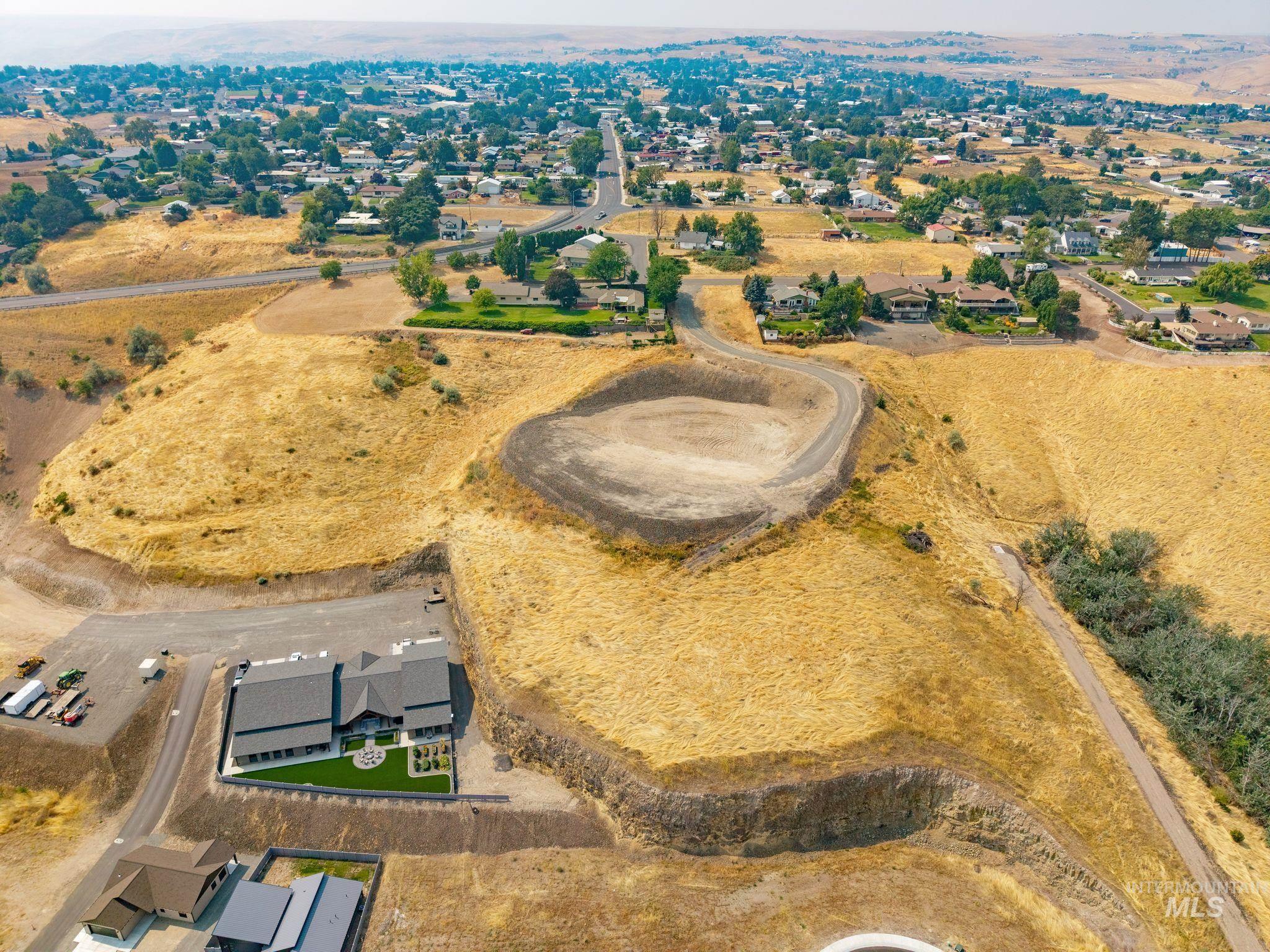 NKA Allen Drive, Clarkston, Idaho 99403, Land For Sale, Price $450,000,MLS 98996845