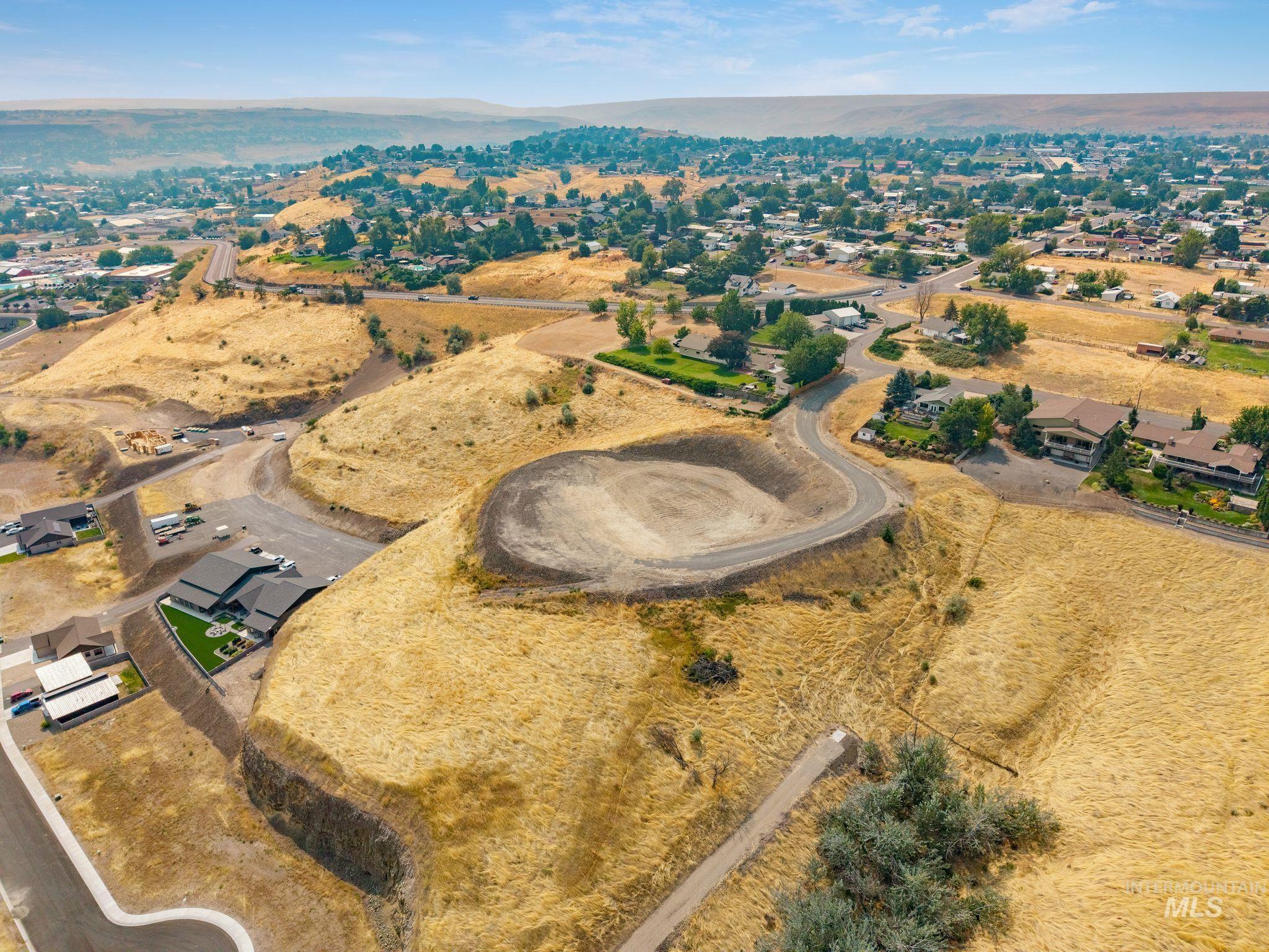 NKA Allen Drive, Clarkston, Idaho 99403, Land For Sale, Price $450,000,MLS 98996845