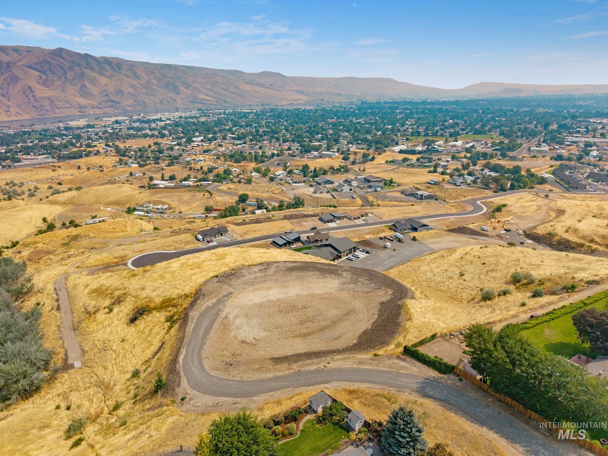 NKA Allen Drive, Clarkston, Idaho 99403, Land For Sale, Price $450,000,MLS 98996845