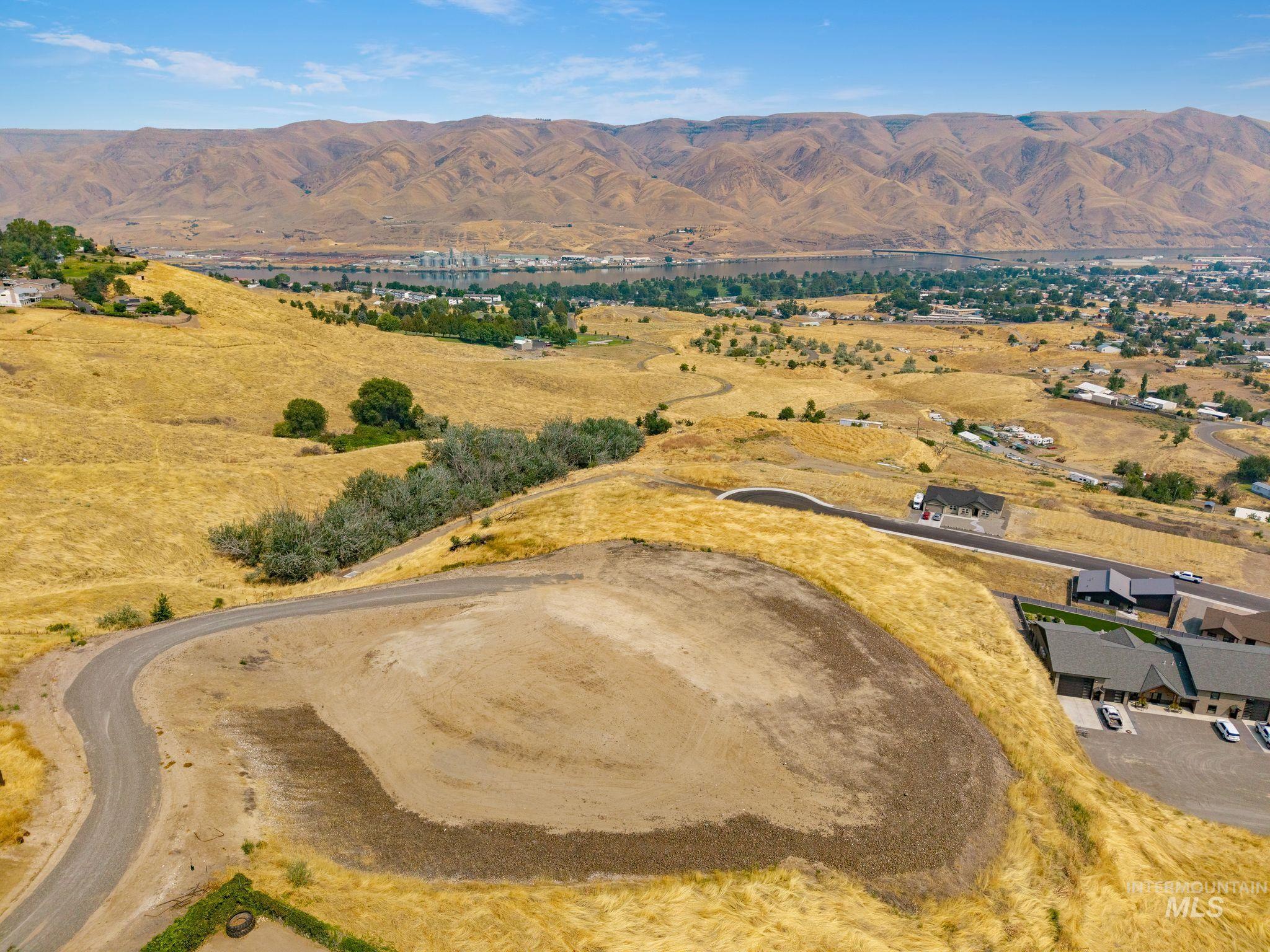 NKA Allen Drive, Clarkston, Idaho 99403, Land For Sale, Price $450,000,MLS 98996845