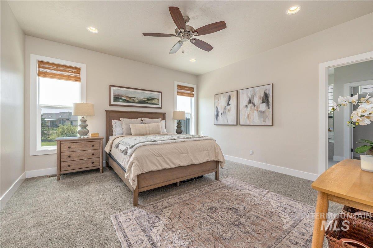 4655 W Fern Vista Court, Meridian, Idaho 83646, 4 Bedrooms, 3.5 Bathrooms, Residential For Sale, Price $810,000,MLS 98996846