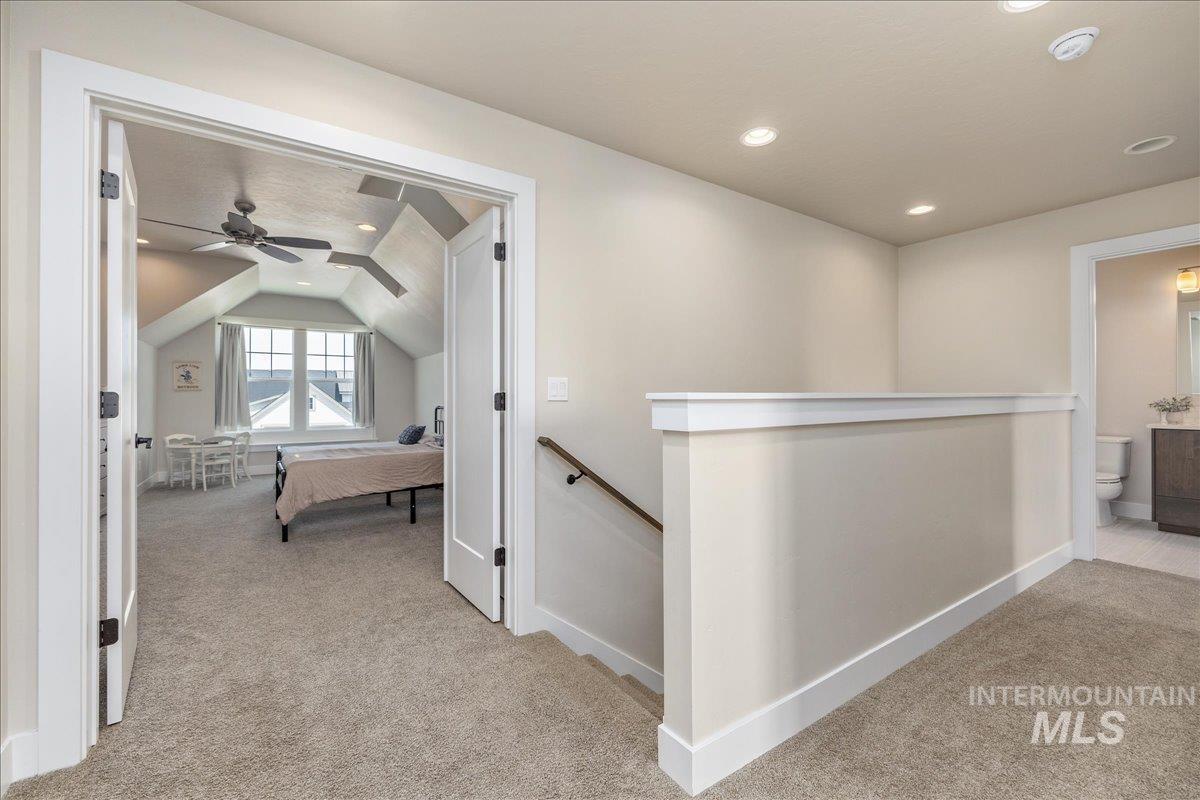 4655 W Fern Vista Court, Meridian, Idaho 83646, 4 Bedrooms, 3.5 Bathrooms, Residential For Sale, Price $810,000,MLS 98996846