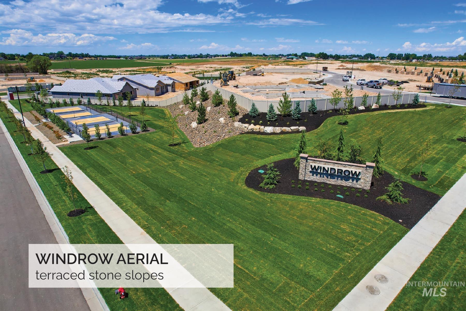 1307 W Jasper St, Meridian, Idaho 83642, 3 Bedrooms, 2 Bathrooms, Residential For Sale, Price $464,900,MLS 98996848