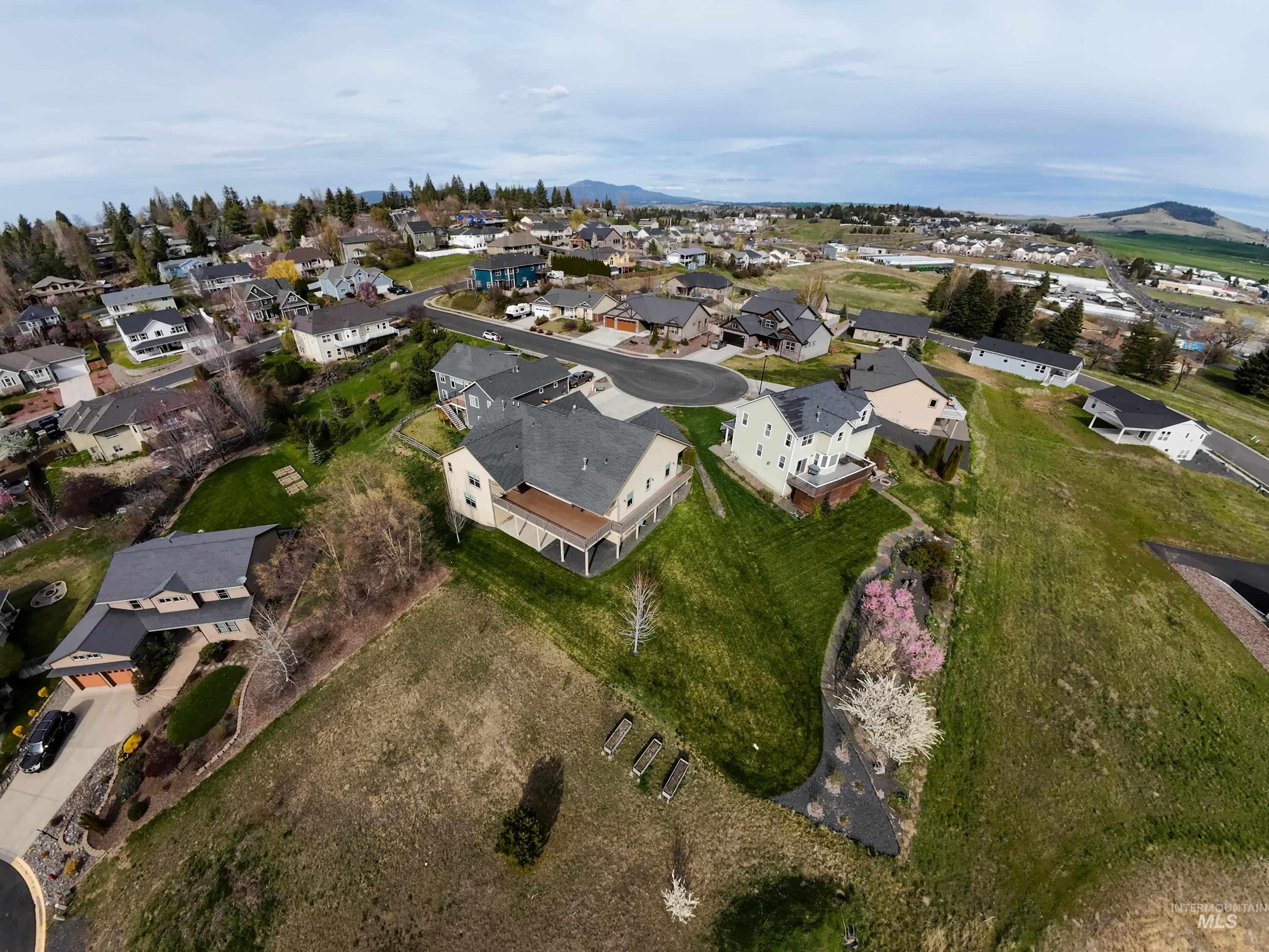 1946 Anderson Pl., Moscow, Idaho 83843, 5 Bedrooms, 3.5 Bathrooms, Residential For Sale, Price $925,000,MLS 98996849