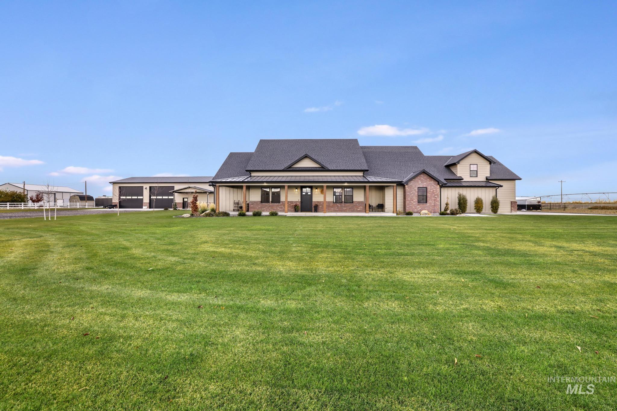394 East 300 South, Burley, Idaho 83318, 5 Bedrooms, 4 Bathrooms, Residential For Sale, Price $1,570,000,MLS 98996850