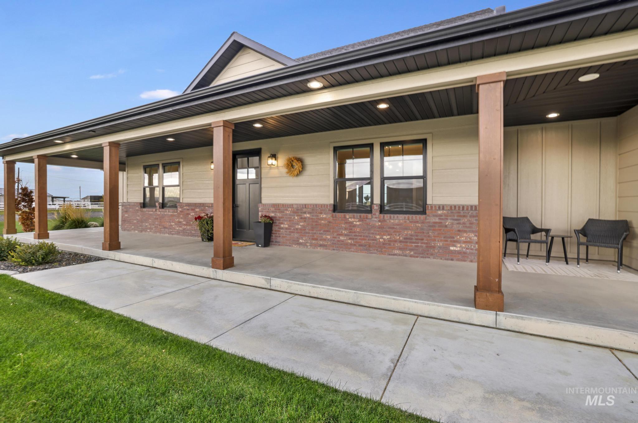 394 East 300 South, Burley, Idaho 83318, 5 Bedrooms, 4 Bathrooms, Residential For Sale, Price $1,570,000,MLS 98996850