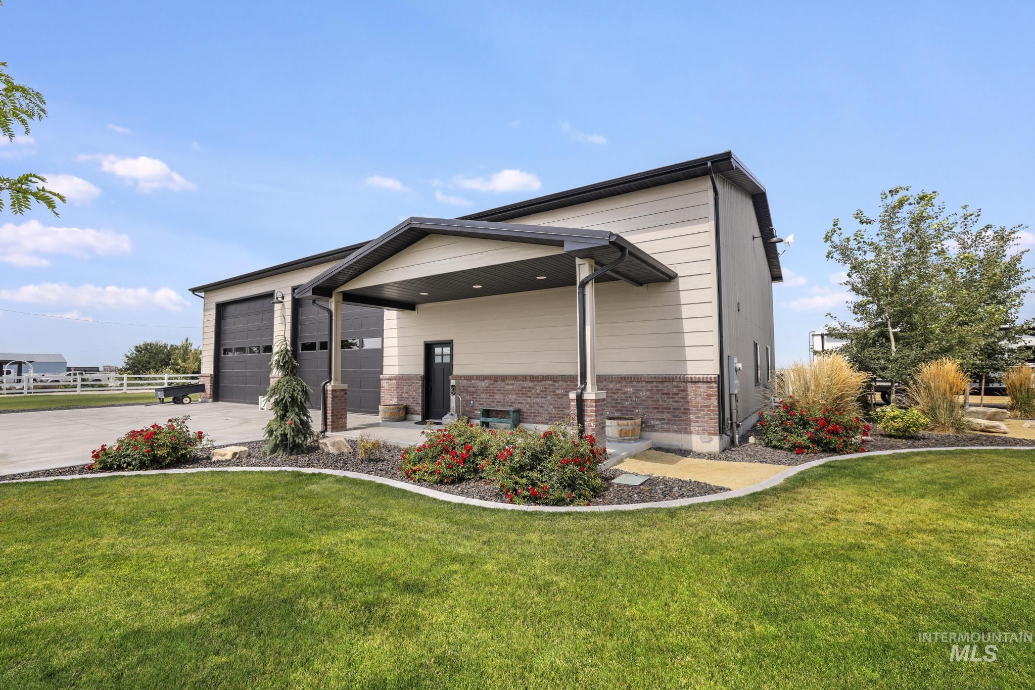 394 East 300 South, Burley, Idaho 83318, 5 Bedrooms, 4 Bathrooms, Residential For Sale, Price $1,570,000,MLS 98996850