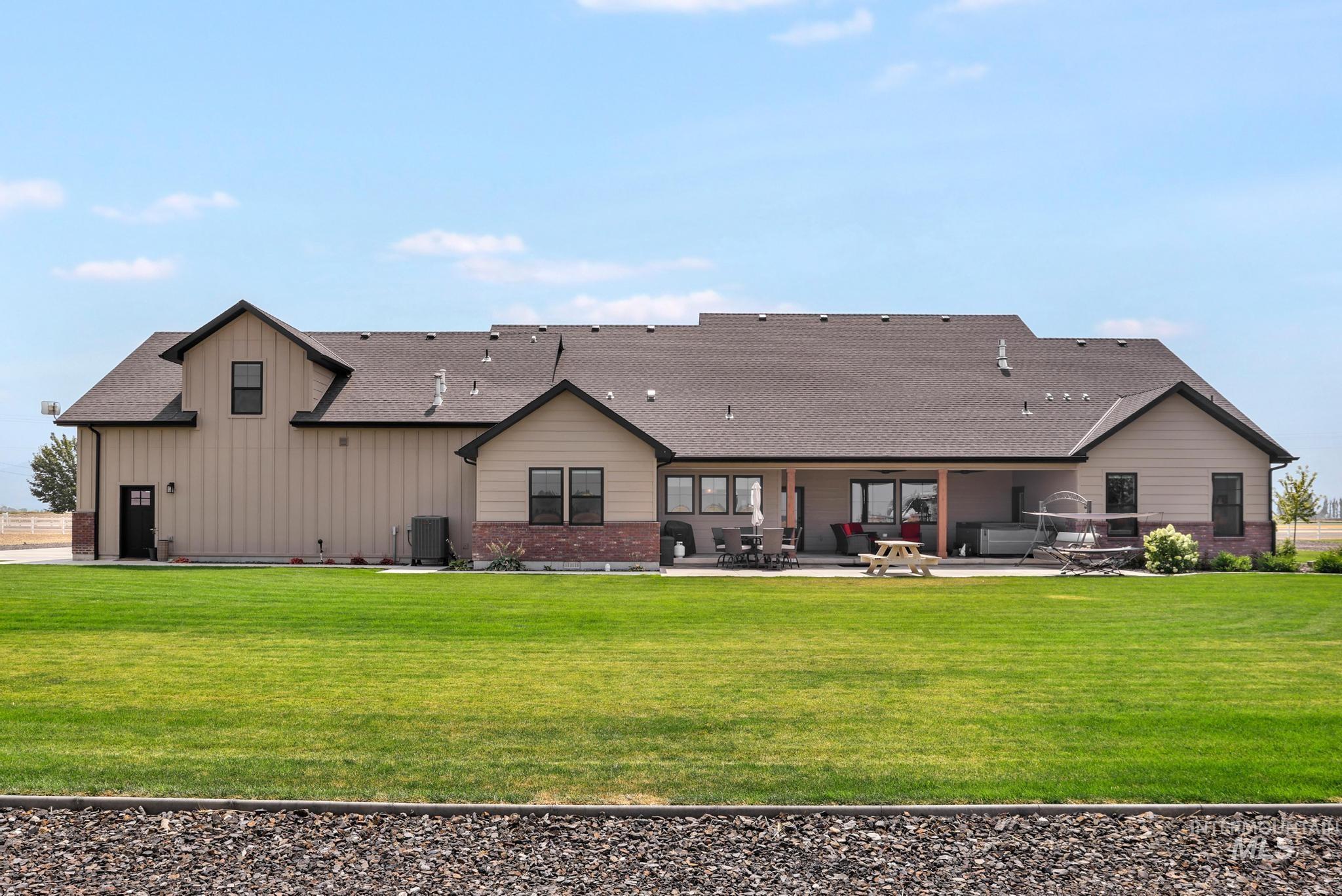 394 East 300 South, Burley, Idaho 83318, 5 Bedrooms, 4 Bathrooms, Residential For Sale, Price $1,570,000,MLS 98996850