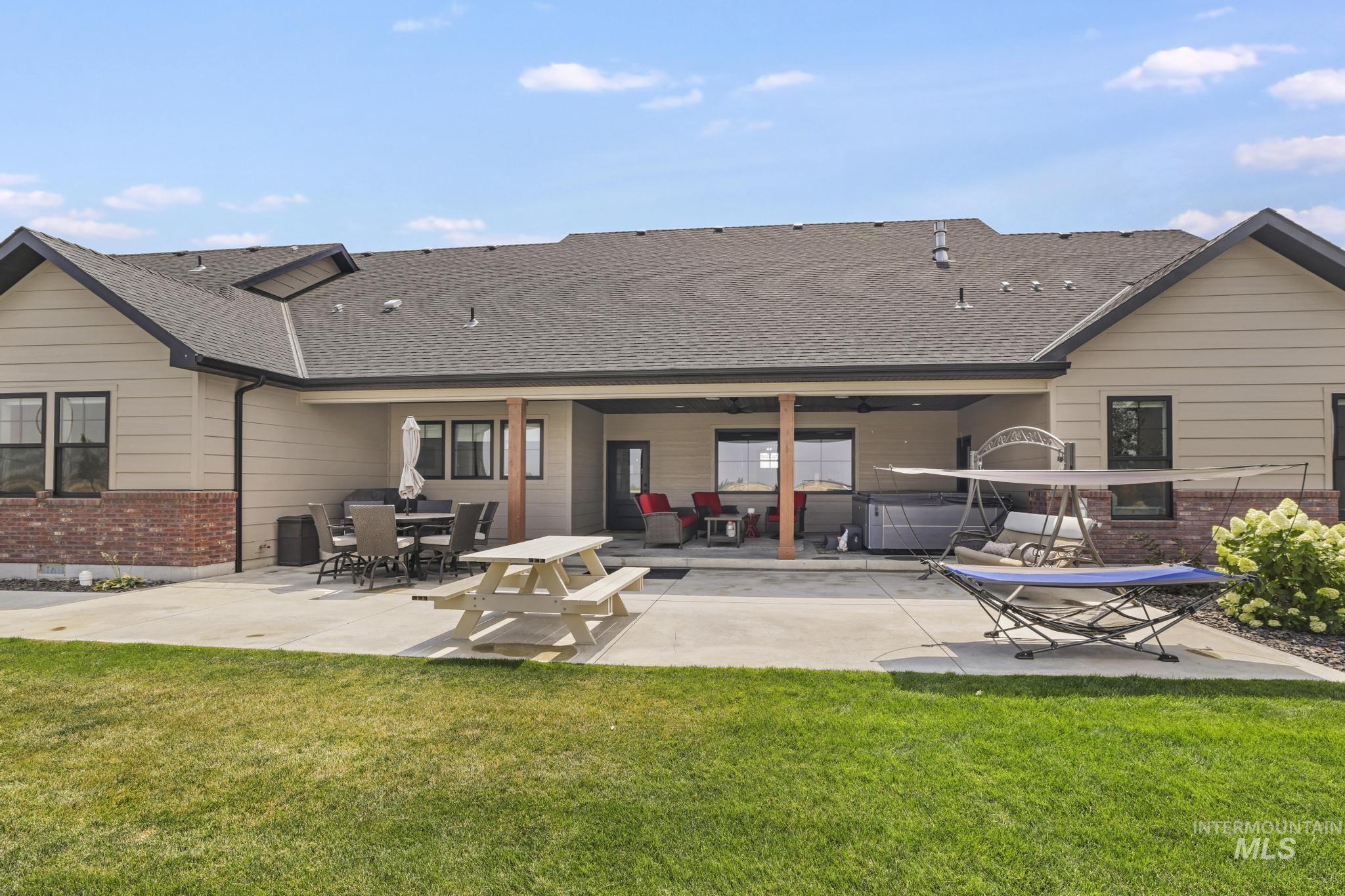 394 East 300 South, Burley, Idaho 83318, 5 Bedrooms, 4 Bathrooms, Residential For Sale, Price $1,570,000,MLS 98996850