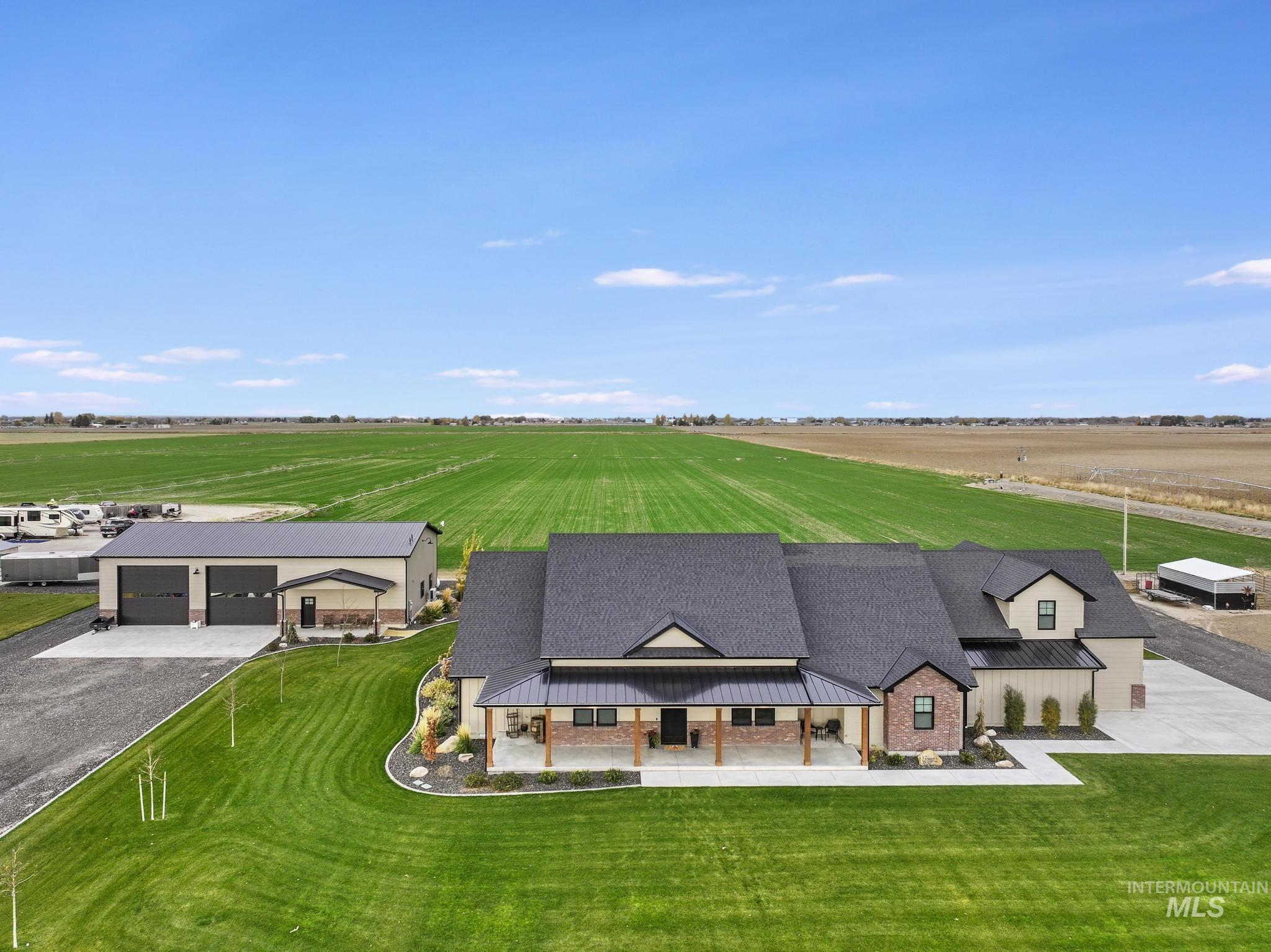 394 East 300 South, Burley, Idaho 83318, 5 Bedrooms, 4 Bathrooms, Residential For Sale, Price $1,570,000,MLS 98996850