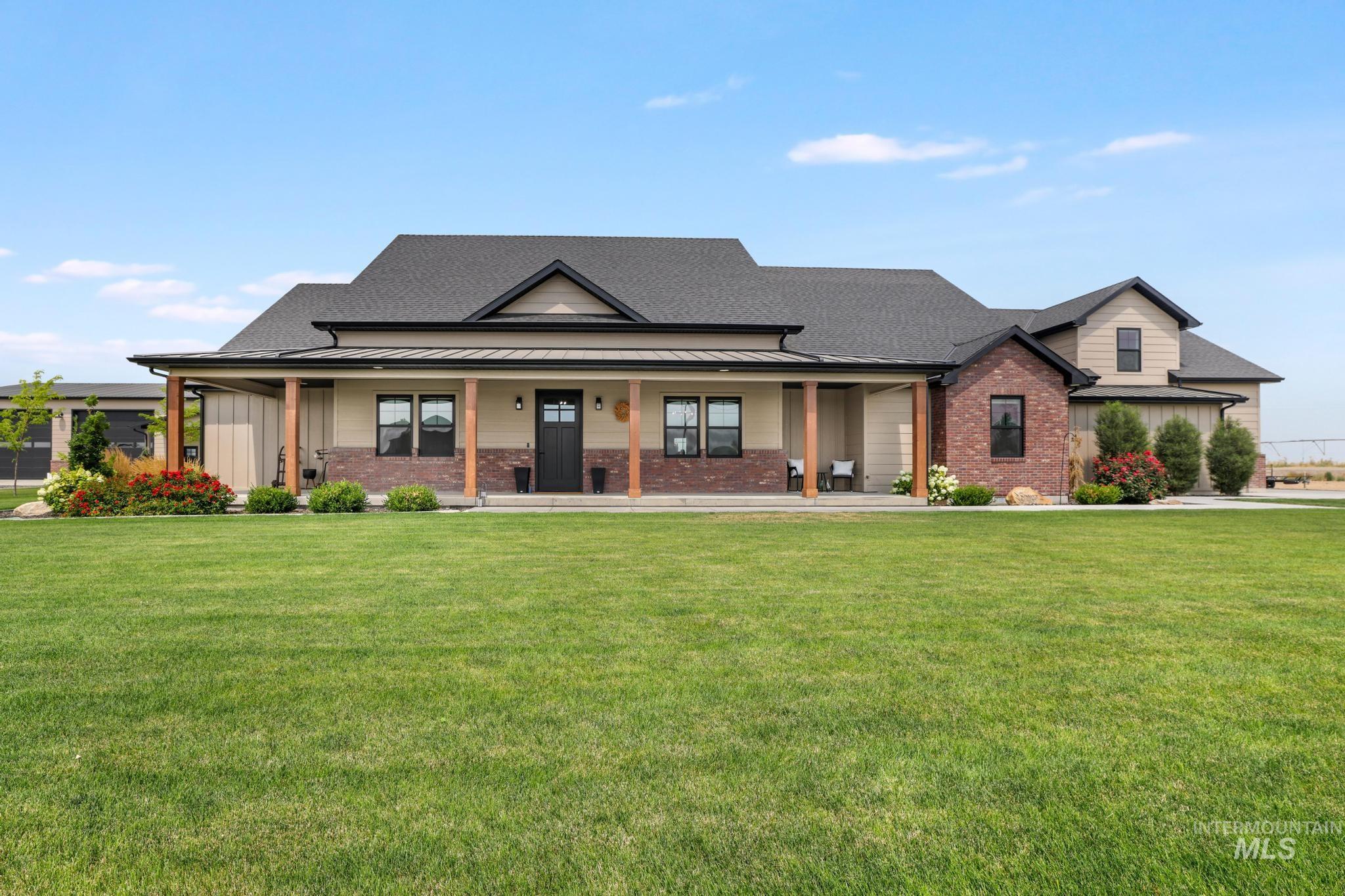 394 East 300 South, Burley, Idaho 83318, 5 Bedrooms, 4 Bathrooms, Residential For Sale, Price $1,570,000,MLS 98996850
