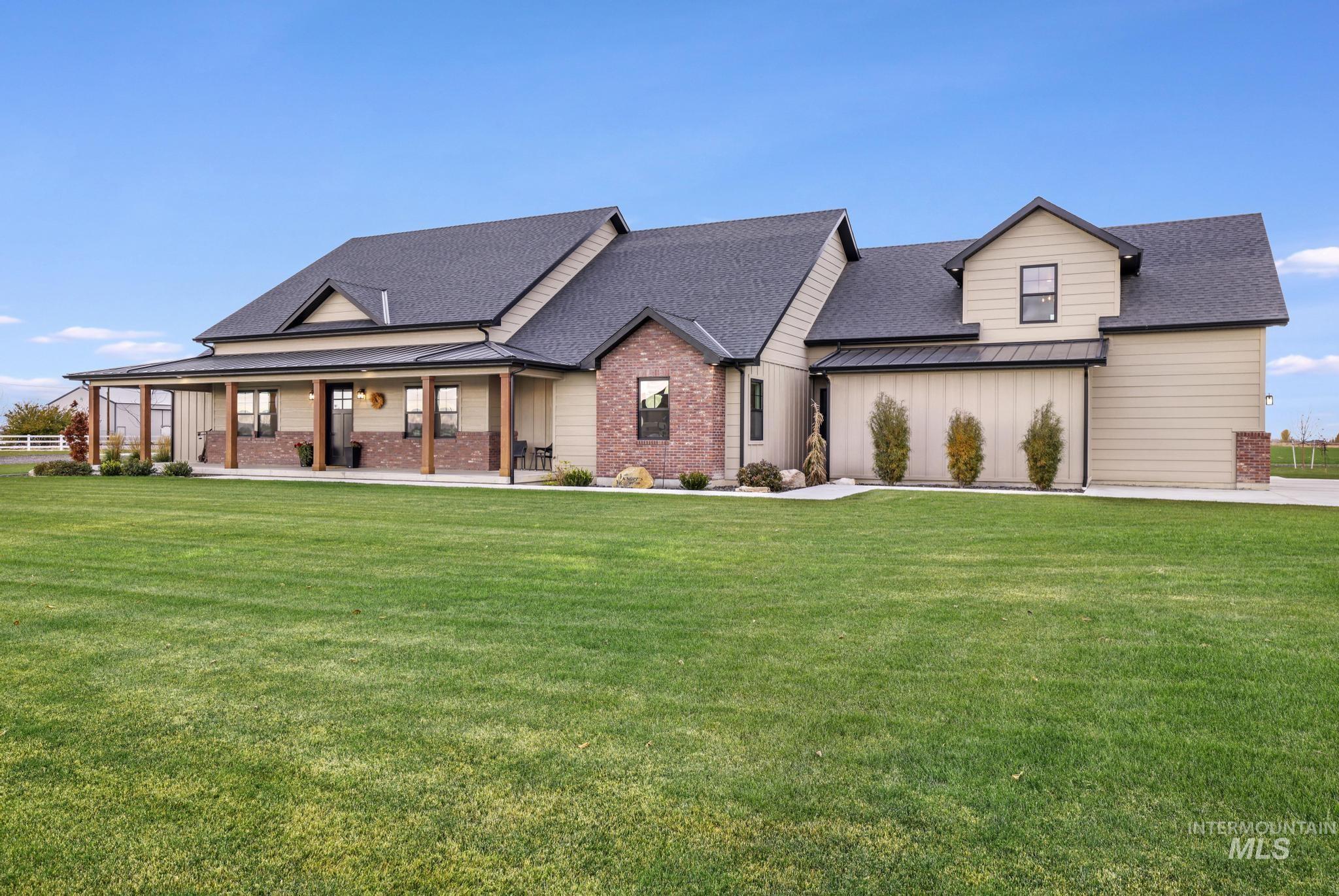 394 East 300 South, Burley, Idaho 83318, 5 Bedrooms, 4 Bathrooms, Residential For Sale, Price $1,570,000,MLS 98996850