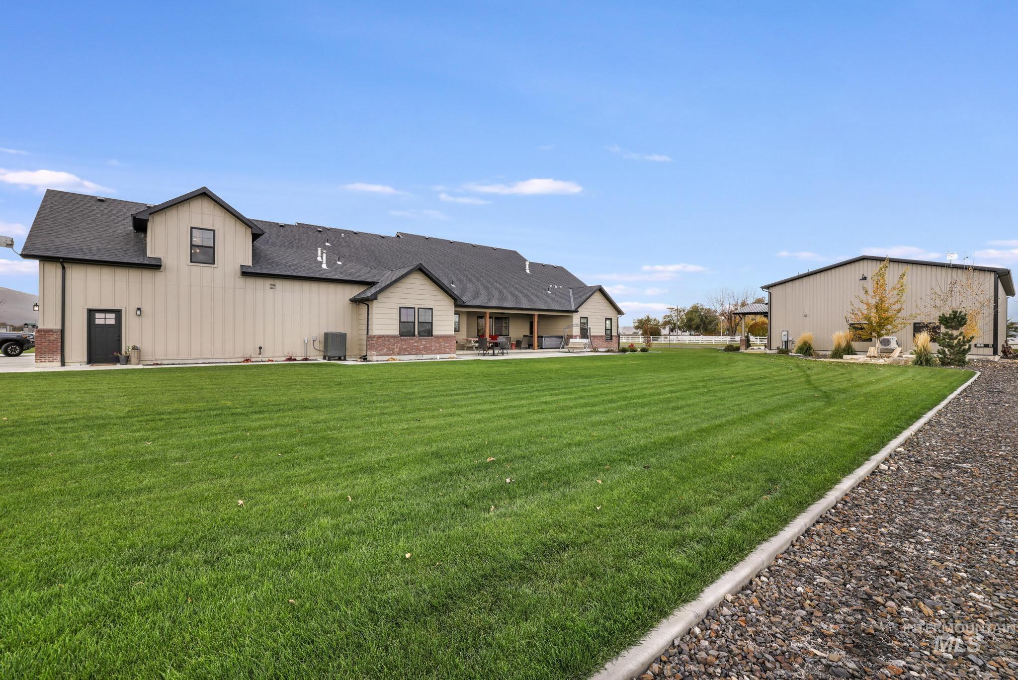 394 East 300 South, Burley, Idaho 83318, 5 Bedrooms, 4 Bathrooms, Residential For Sale, Price $1,570,000,MLS 98996850