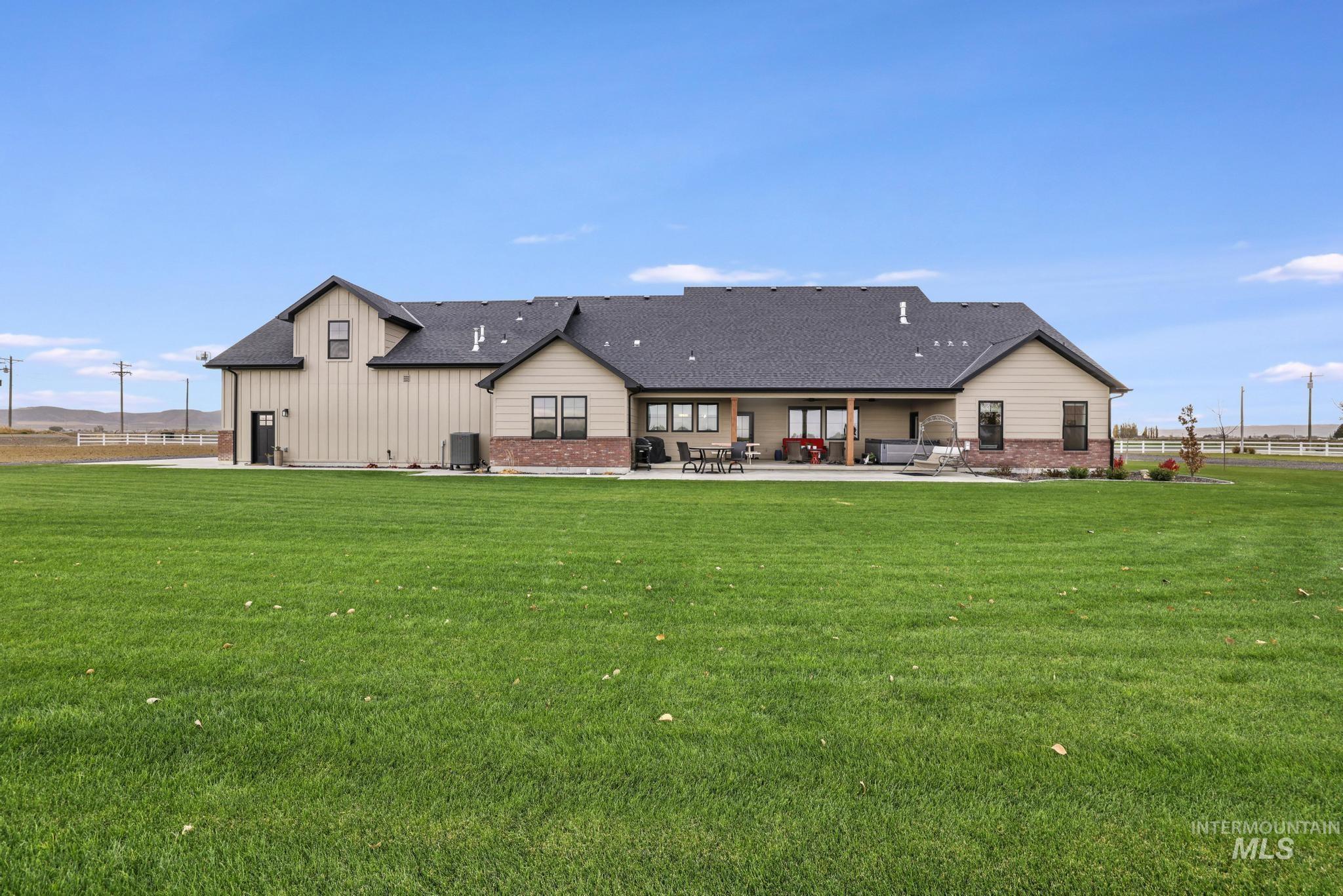 394 East 300 South, Burley, Idaho 83318, 5 Bedrooms, 4 Bathrooms, Residential For Sale, Price $1,570,000,MLS 98996850