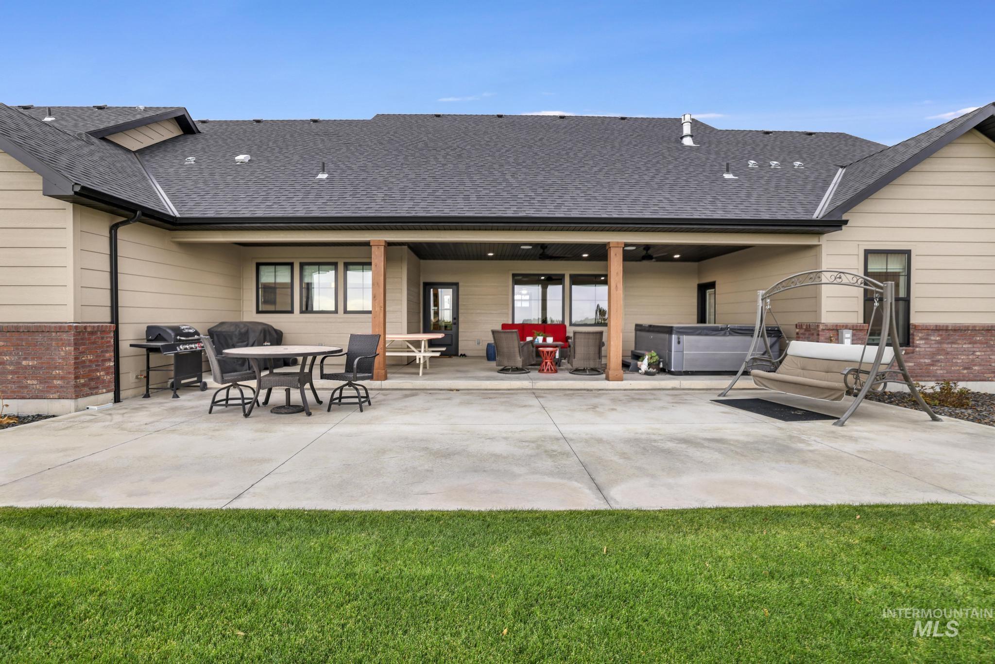394 East 300 South, Burley, Idaho 83318, 5 Bedrooms, 4 Bathrooms, Residential For Sale, Price $1,570,000,MLS 98996850