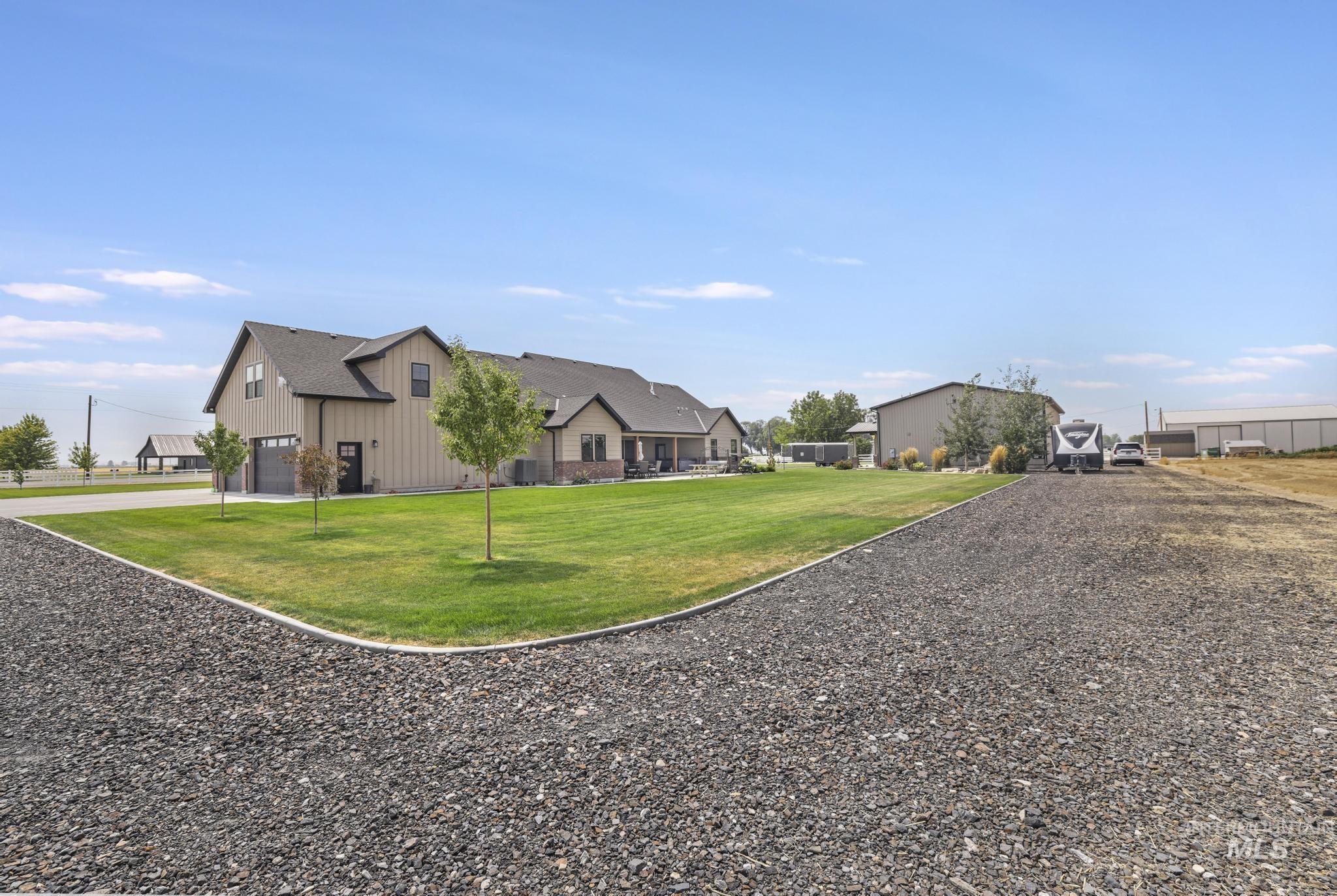 394 East 300 South, Burley, Idaho 83318, 5 Bedrooms, 4 Bathrooms, Residential For Sale, Price $1,570,000,MLS 98996850