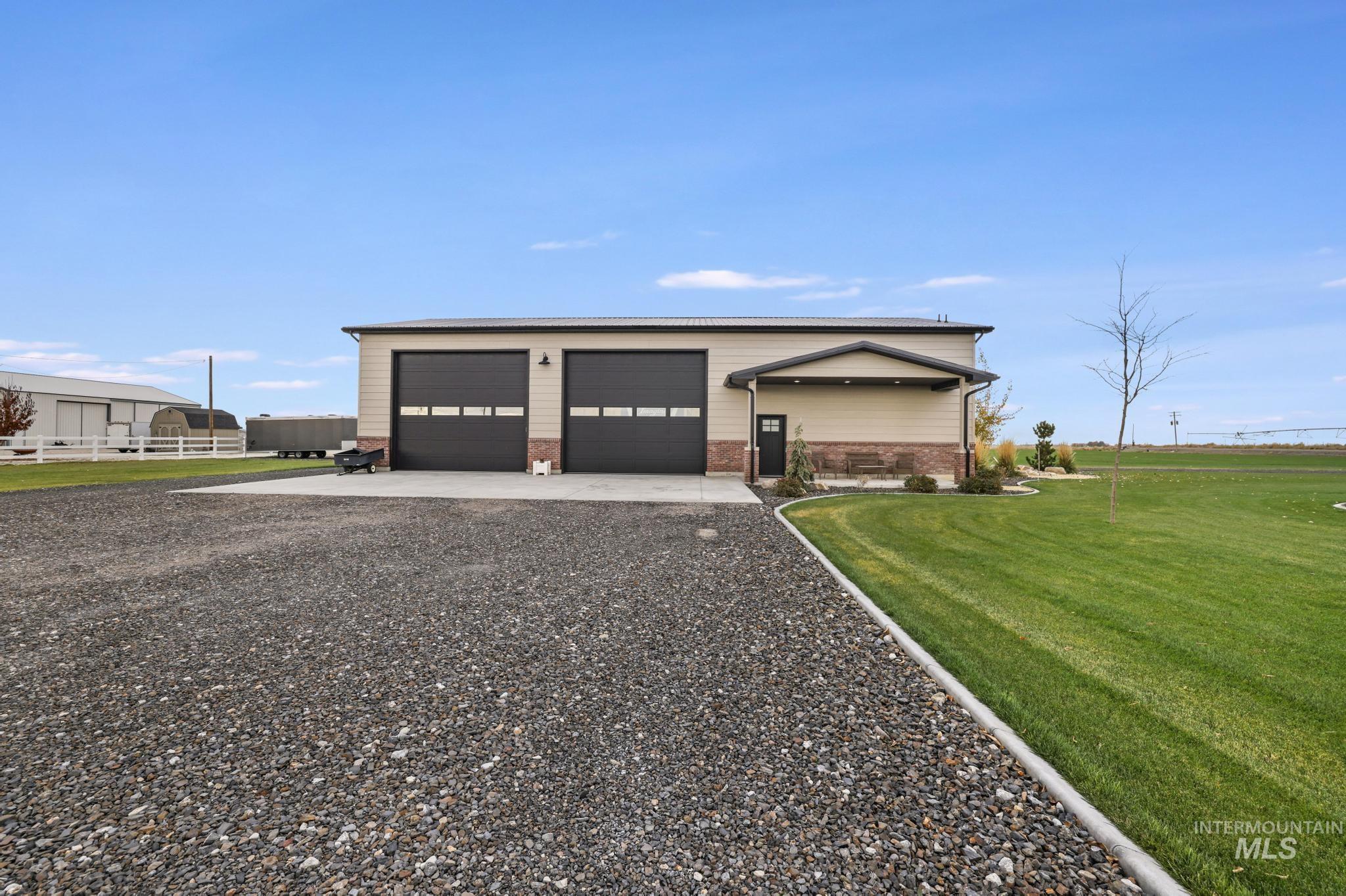 394 East 300 South, Burley, Idaho 83318, 5 Bedrooms, 4 Bathrooms, Residential For Sale, Price $1,570,000,MLS 98996850